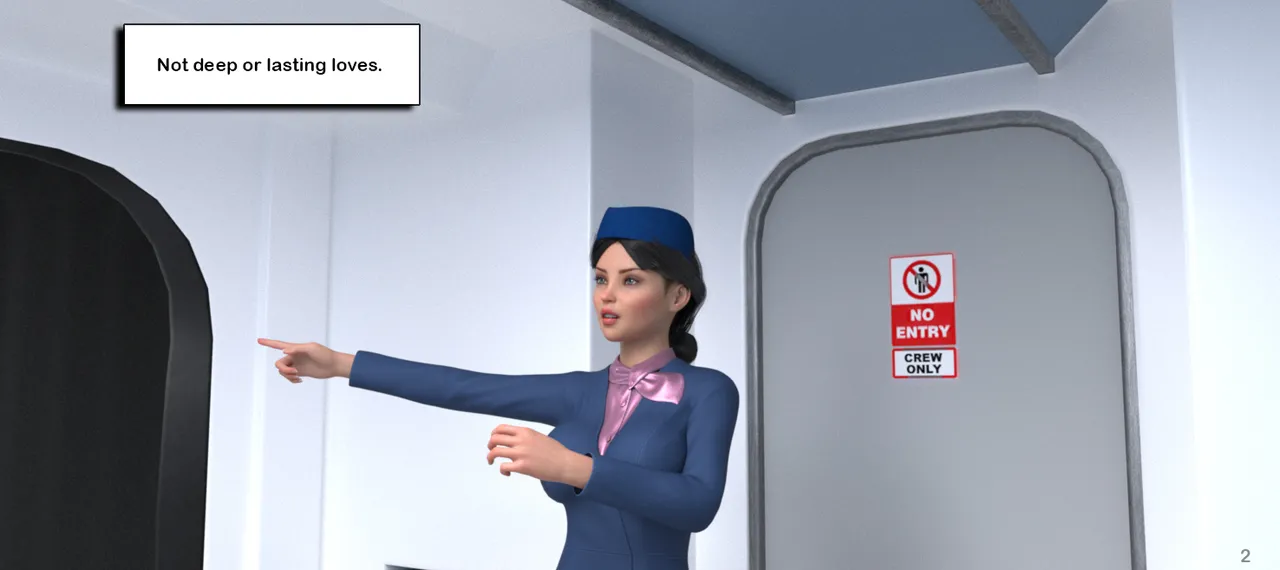 Up In The Air page 2 full