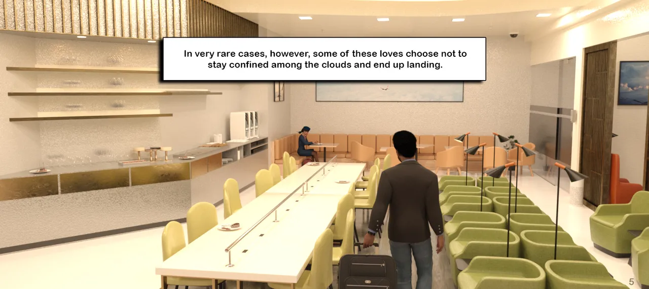 Up In The Air page 5 full