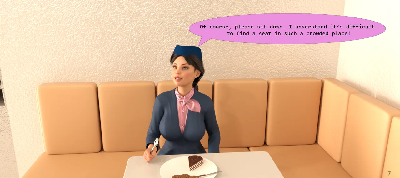 Up In The Air page 7 full