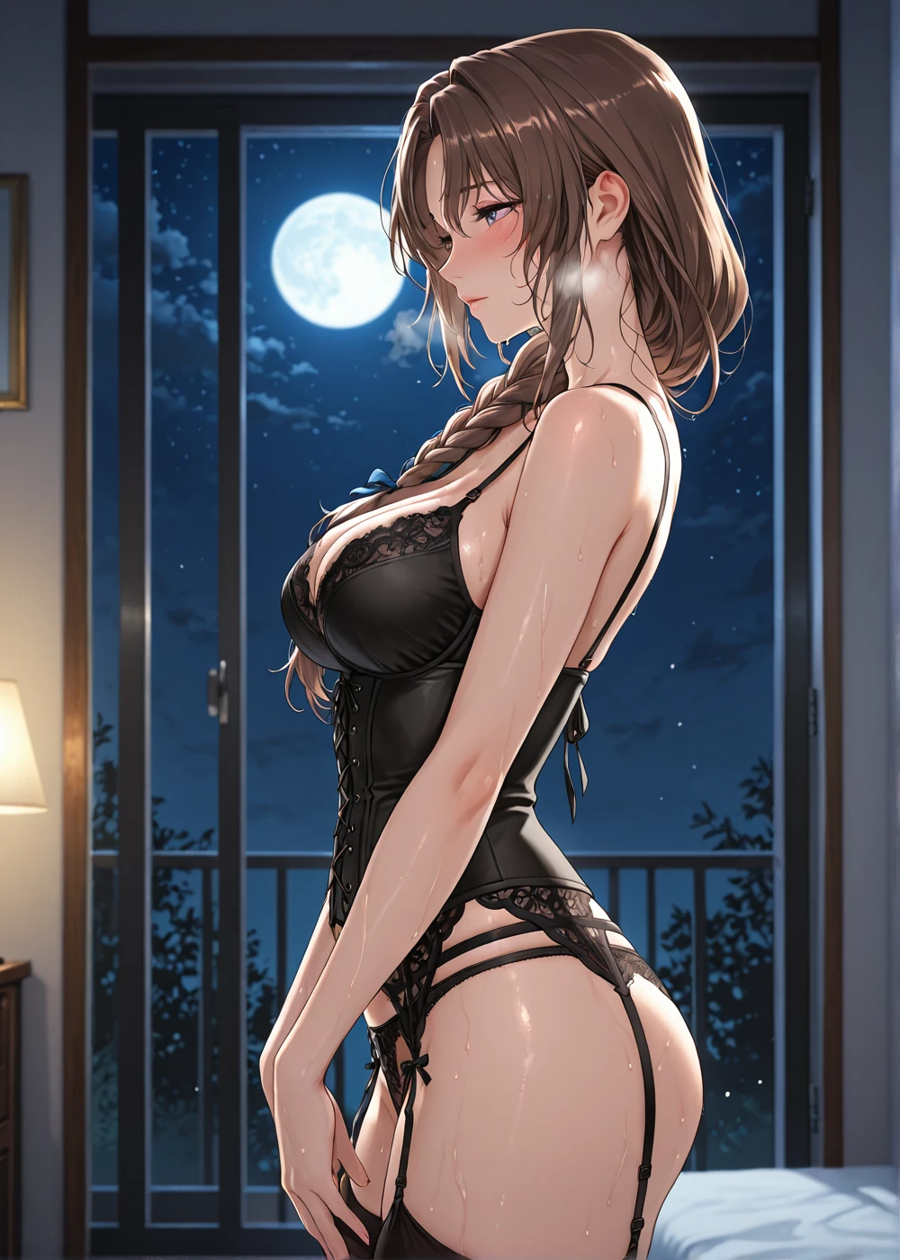 - Hasuma Kanae page 5 full