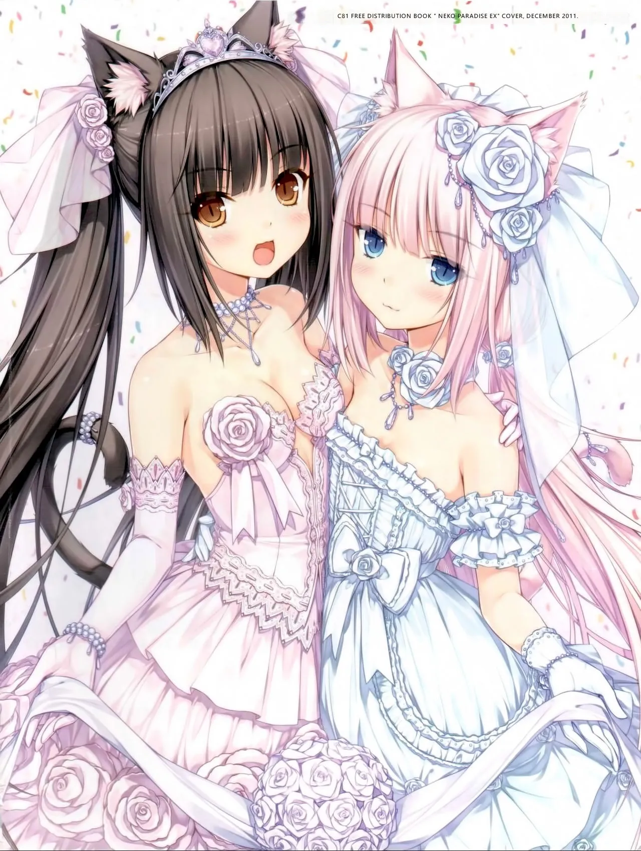 Nekopara 01 page 3 full