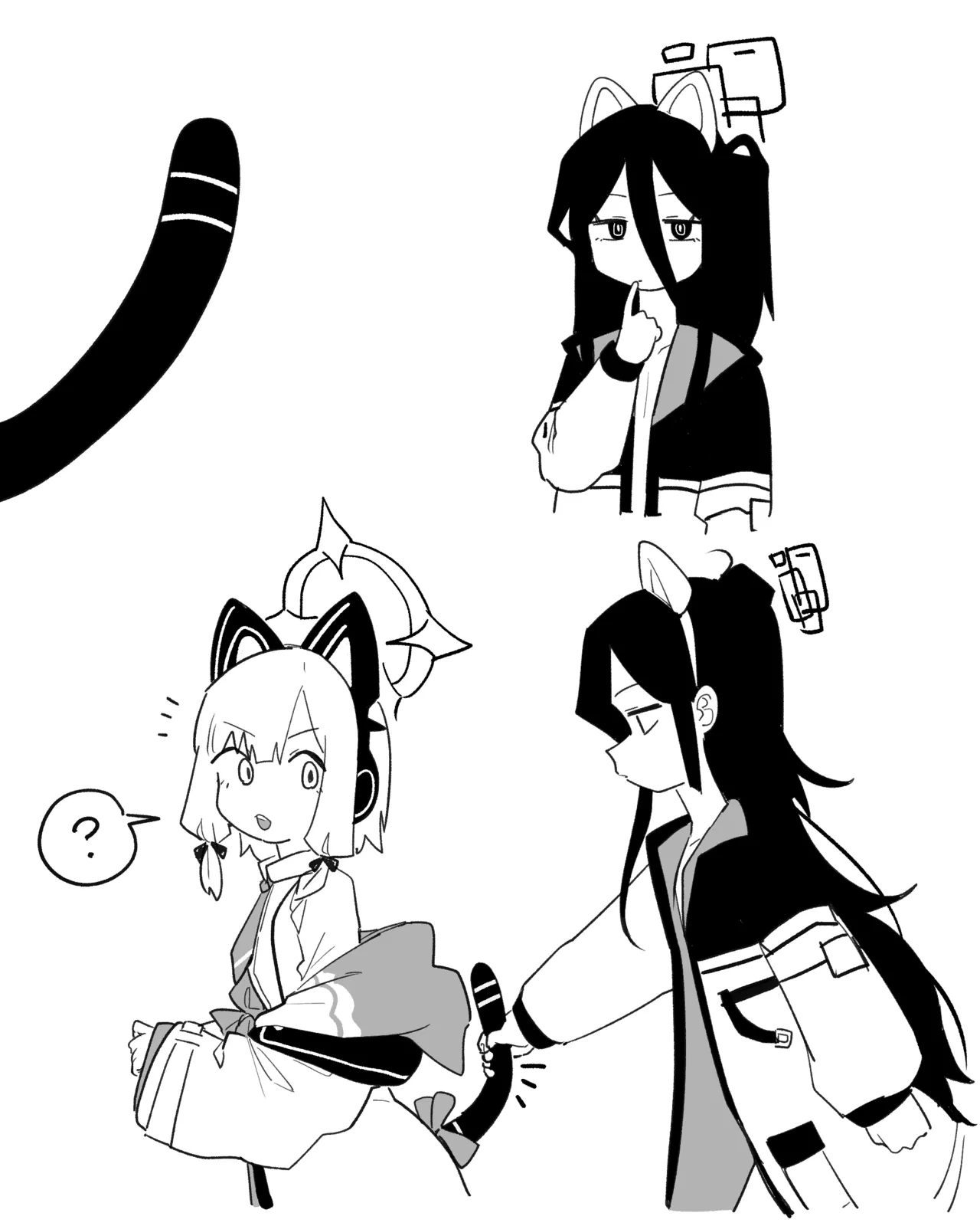 貓咪開發部 page 5 full