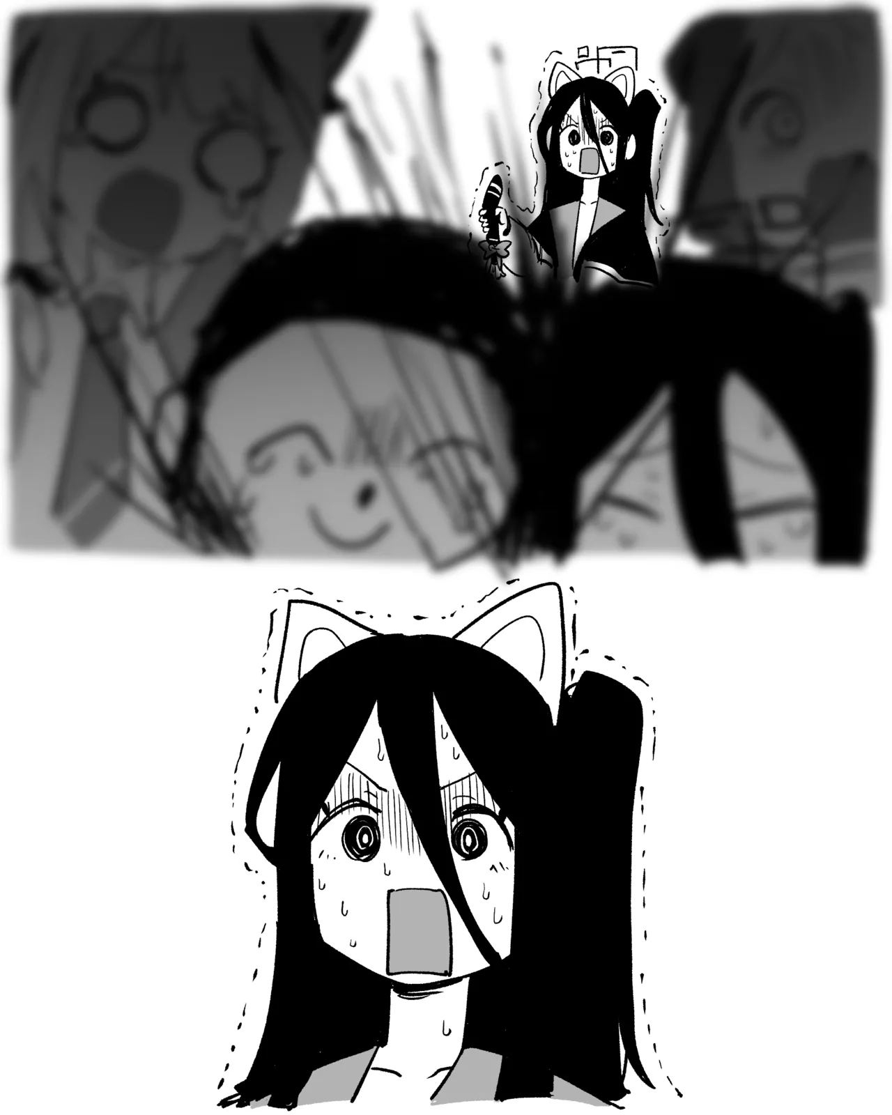 貓咪開發部 page 8 full