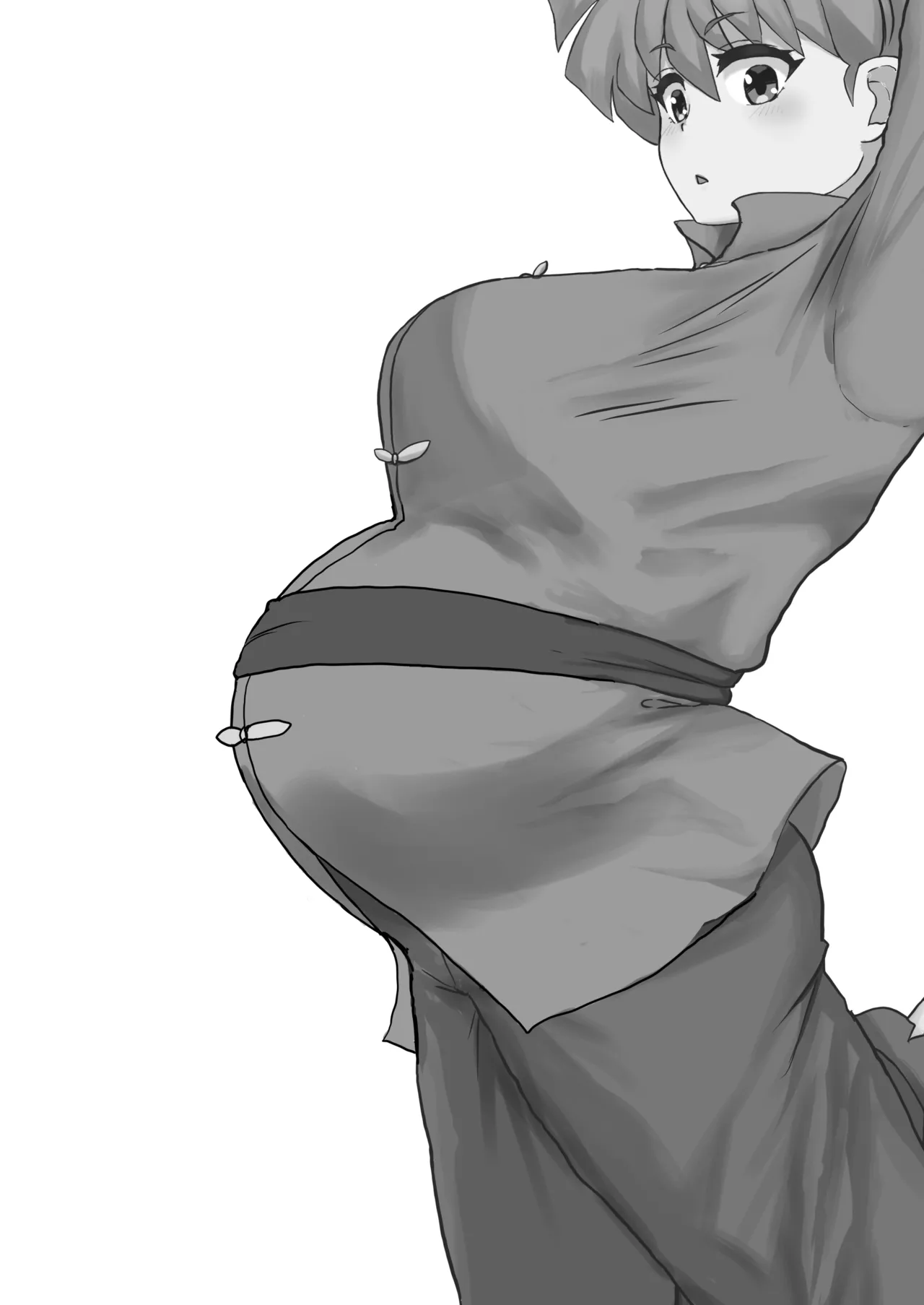 Ranma 1+1 page 2 full