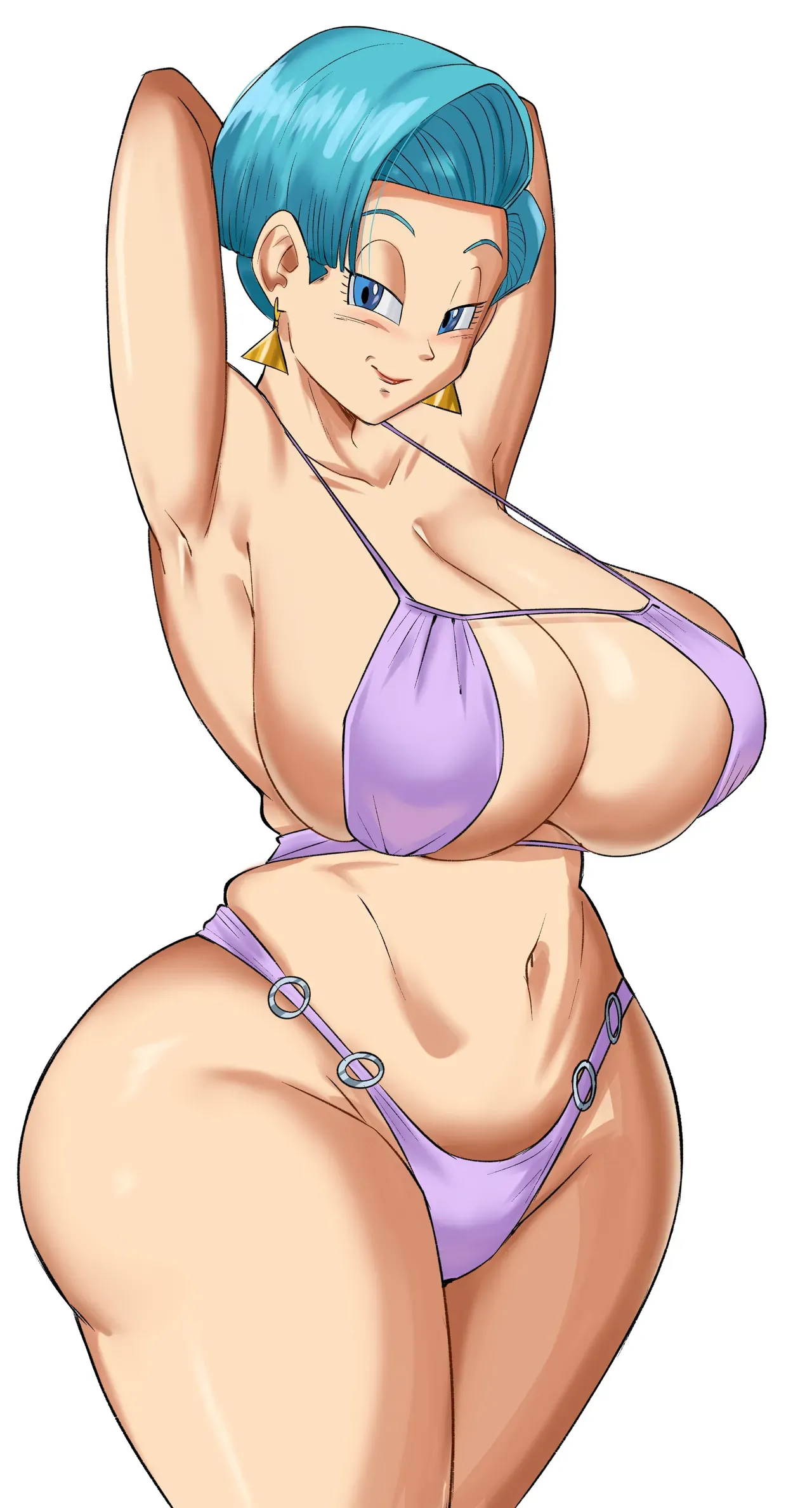 Artist - PanaRandom page 5 full