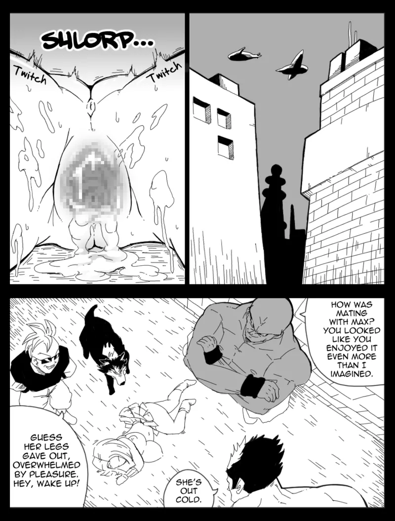 DRAGON ROAD 10 page 7 full