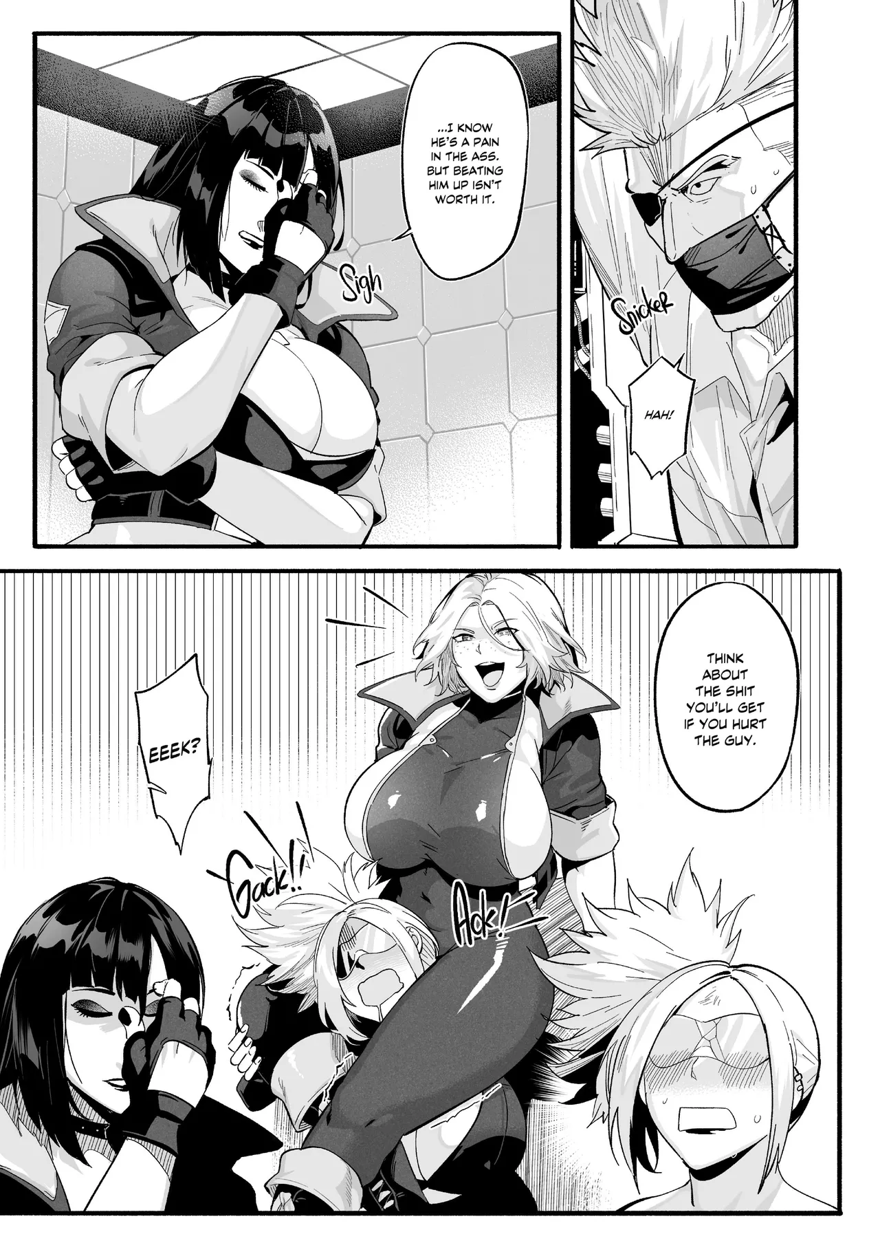 WaifuSplit   A-Block CH2 page 9 full