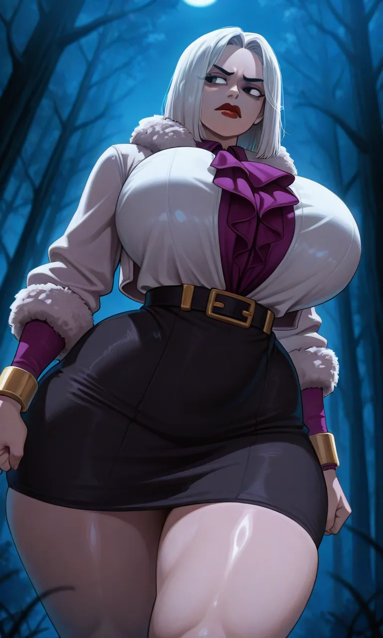 Dead by daylight - Yun-Jin Lee daidoujipv ai generated page 2 full