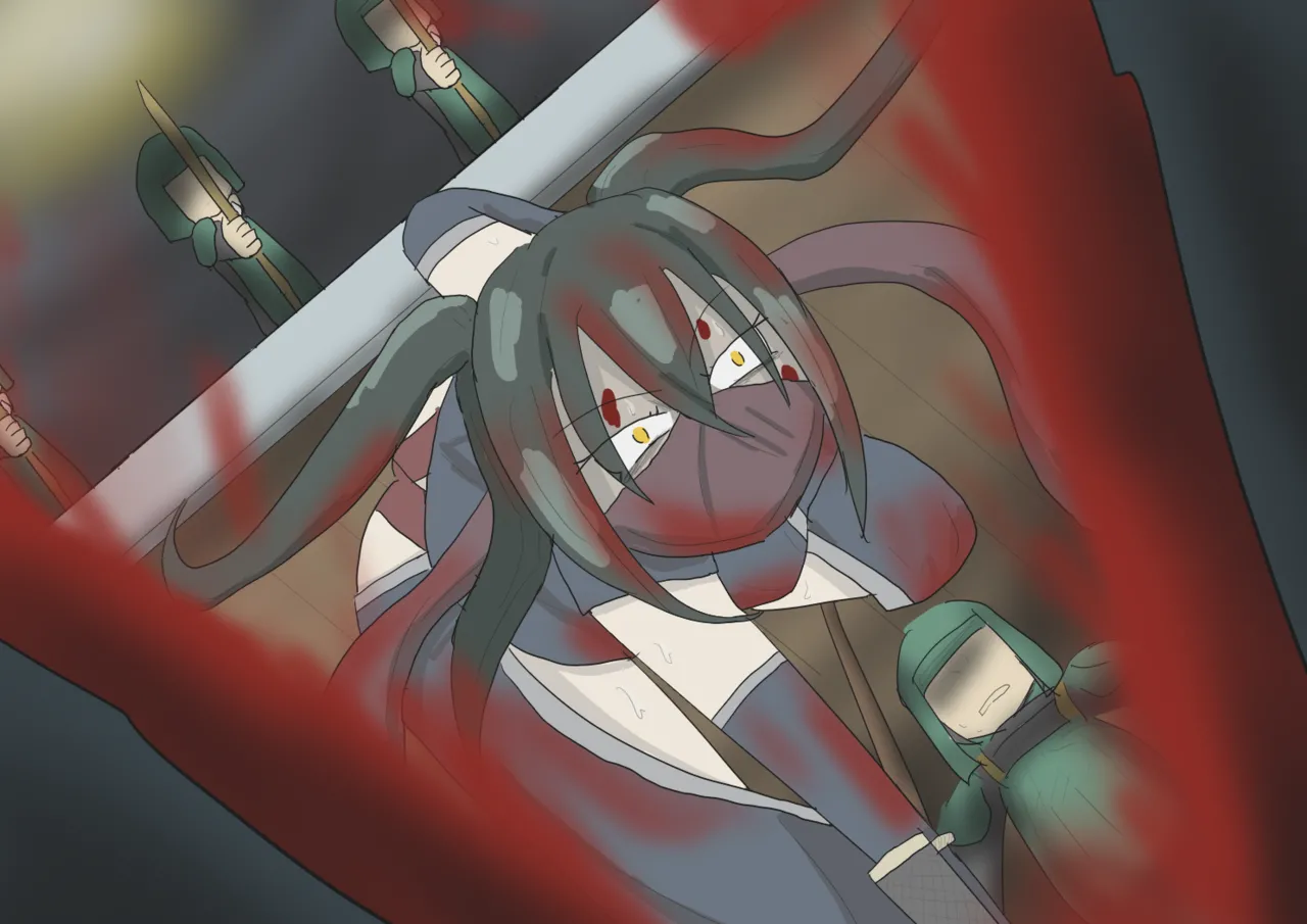 Shirīzu 4: Kyokutō no asashin page 2 full