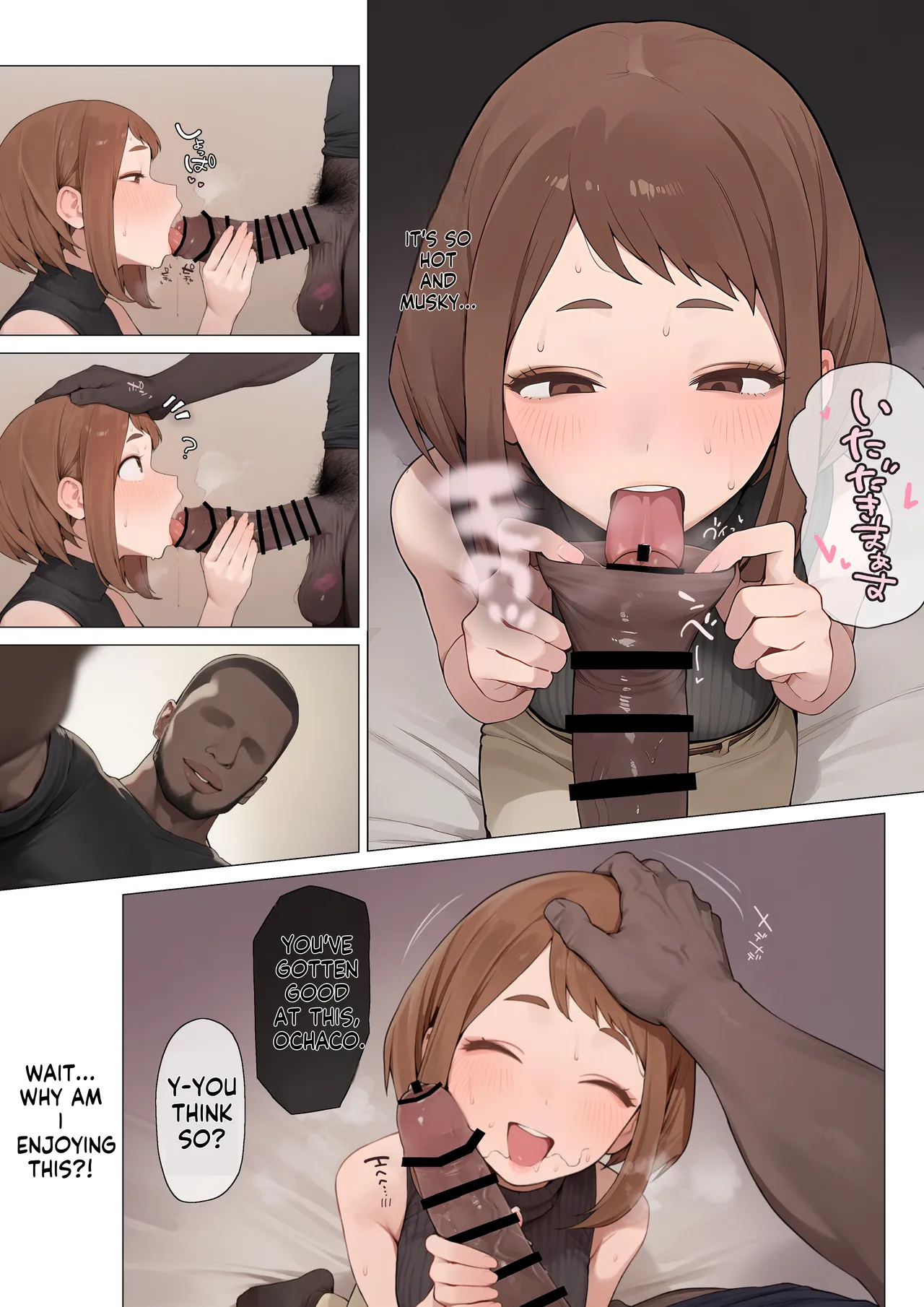 Ochako BBC page 10 full