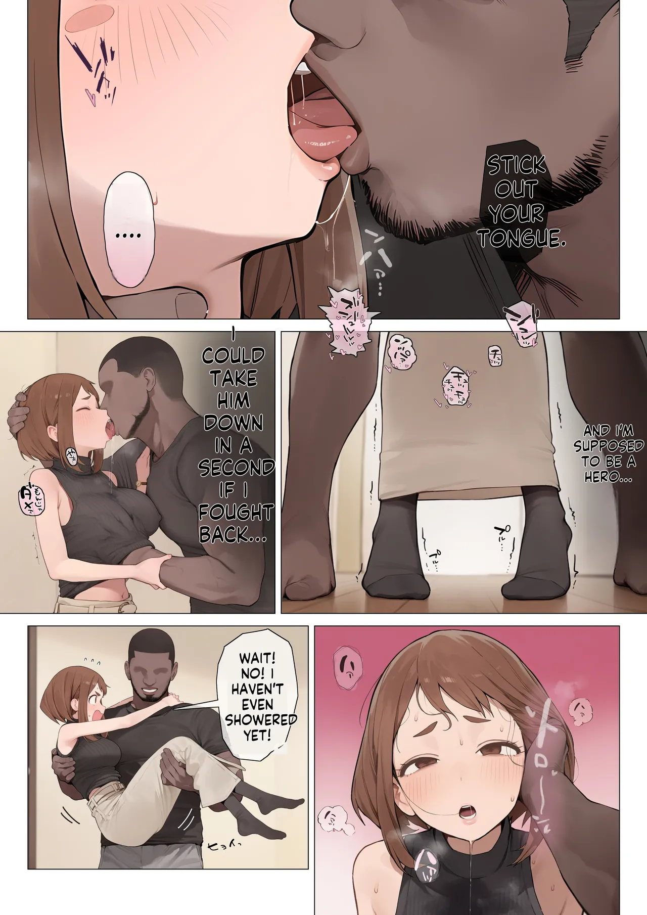 Ochako BBC page 4 full