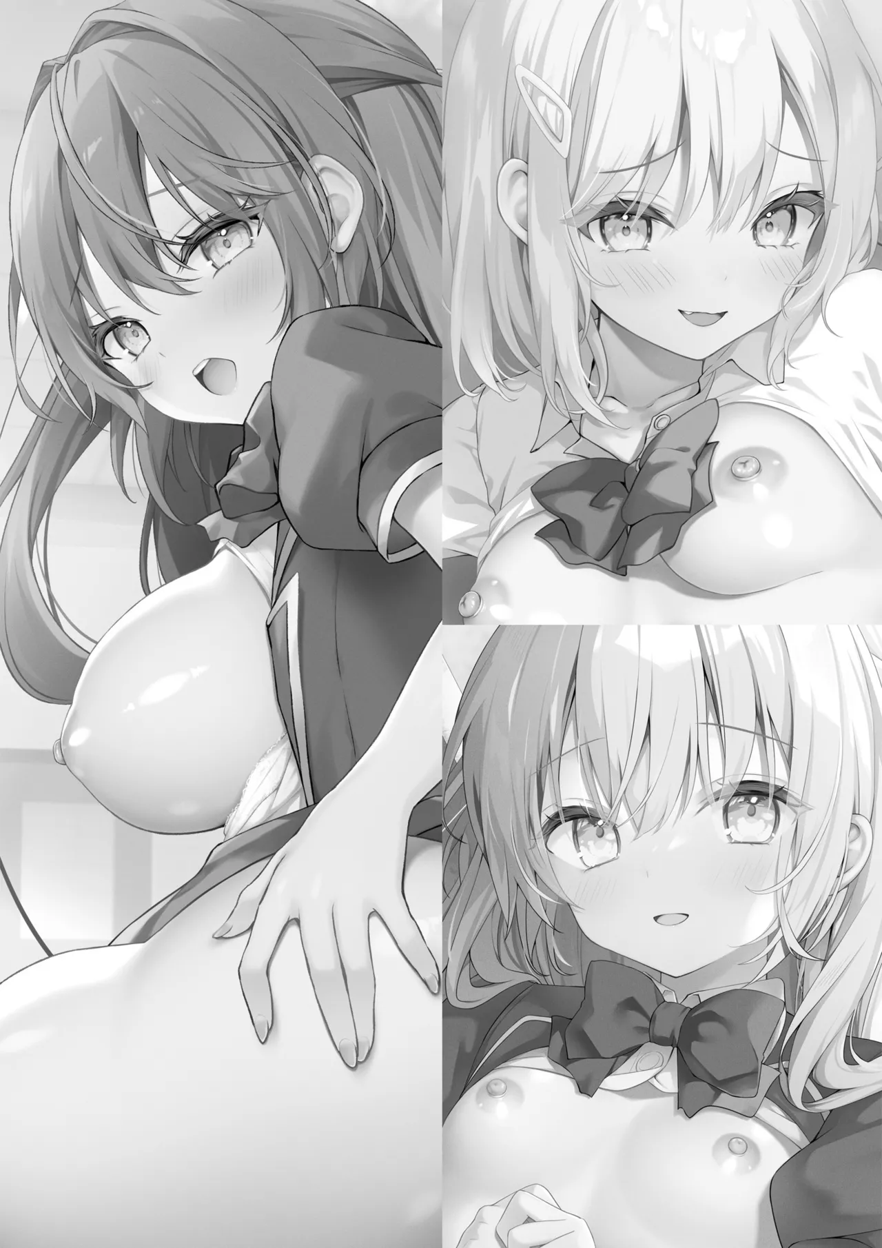 [きのこのみ (kino)] 睡眠学習〜油断した巨乳ギャルを奥まで味わい尽くす…〜 [DL版] Hentai - Raw  23