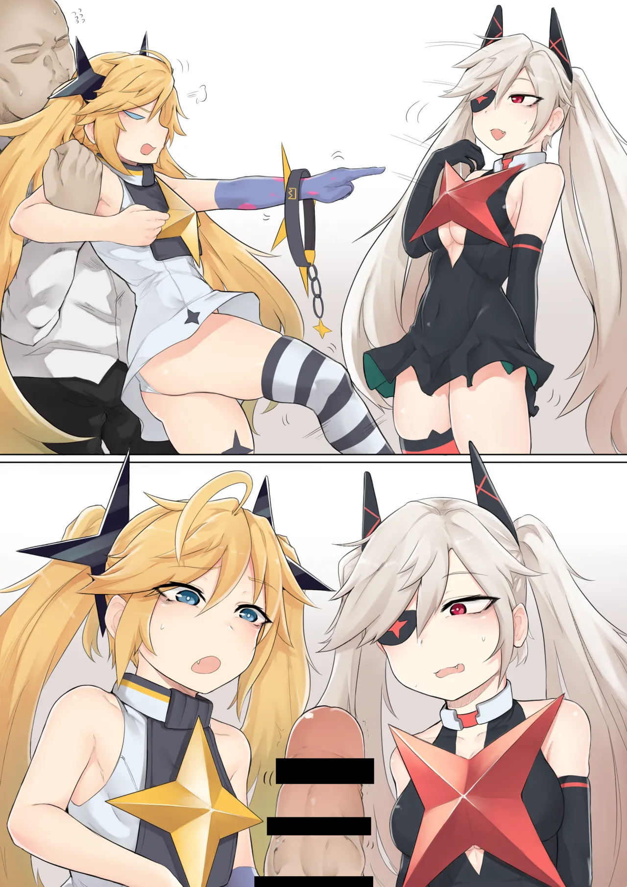 How To Use Clear&Fail + UMP-45  -AI-SLOP-TL- page 8 full