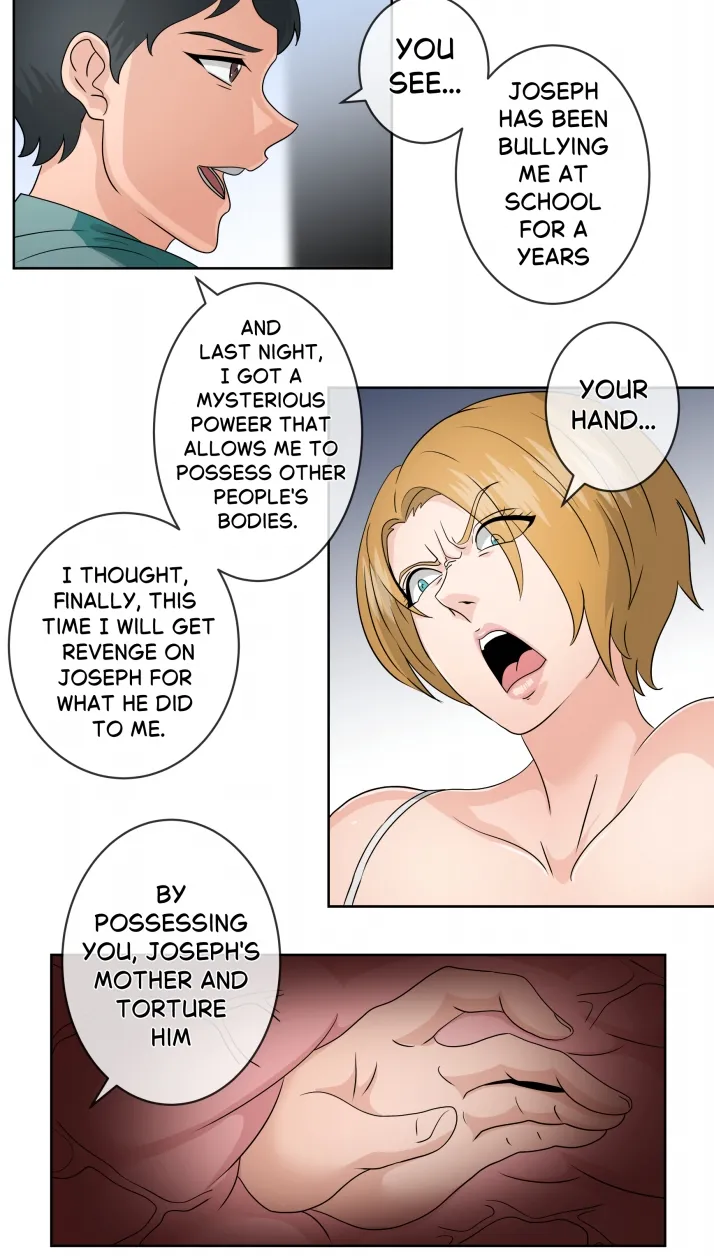 my bully's Mom page 5 full