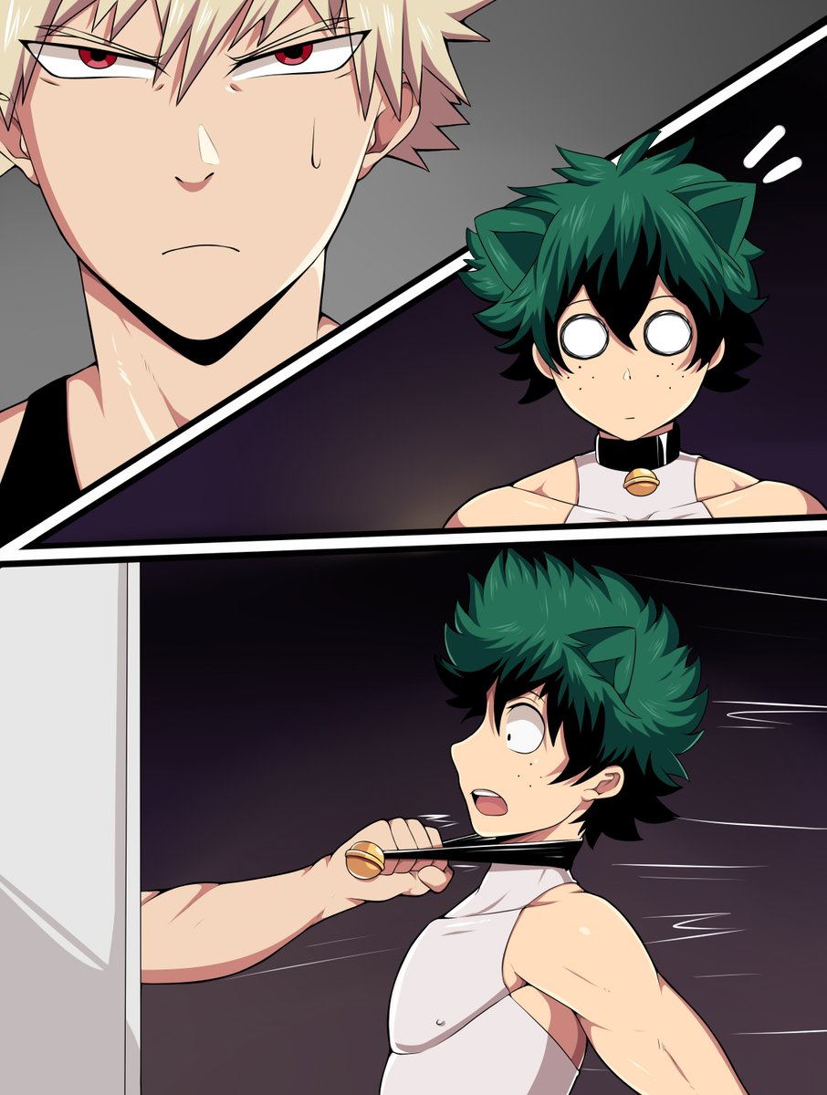 Trick or treat page 2 full