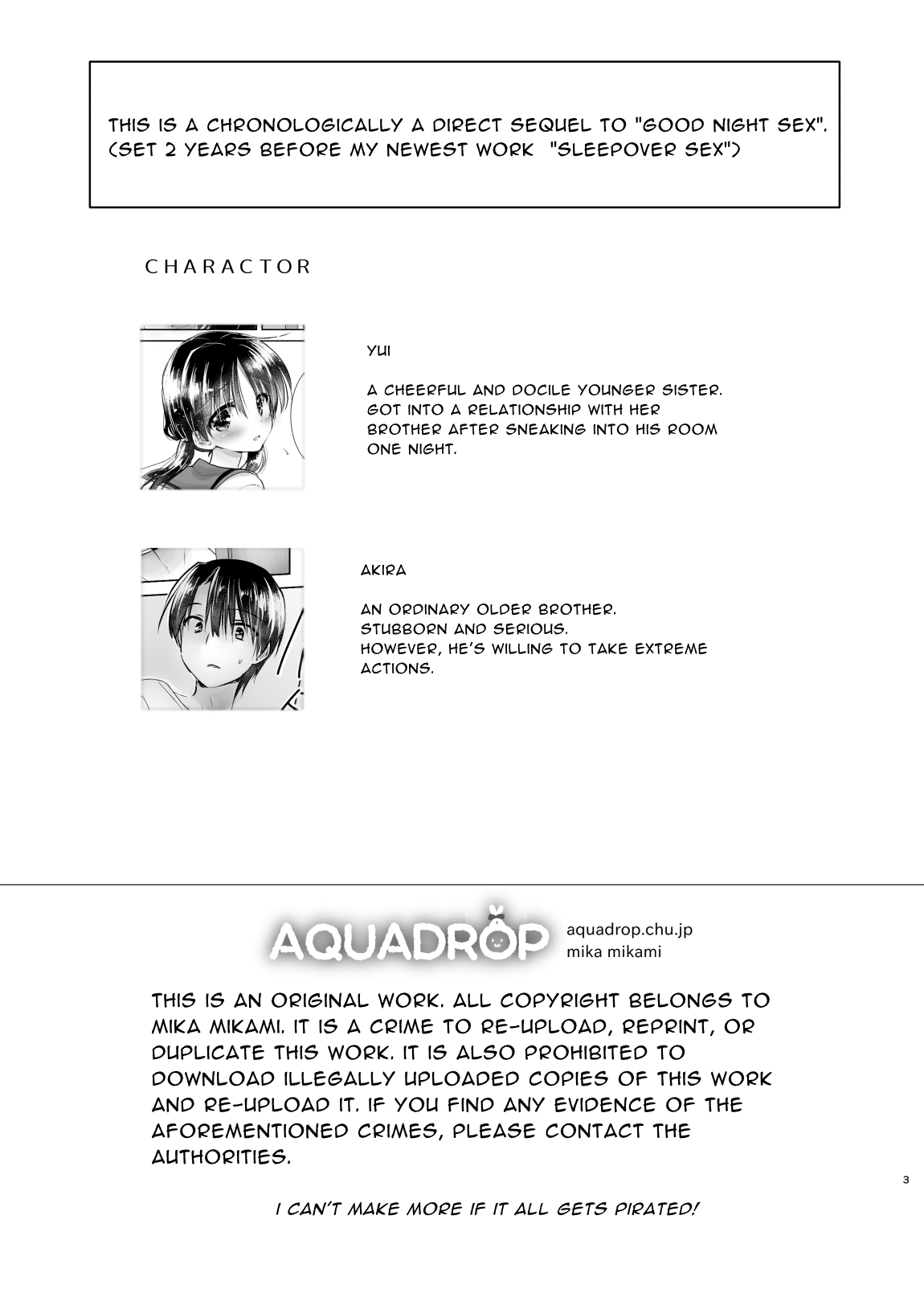 Excursion Sex Anthology   Odekake Sex Soushuuhen page 2 full