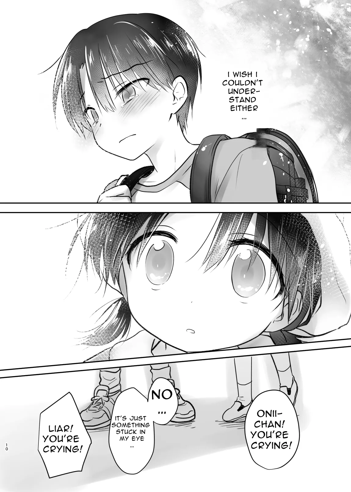 Excursion Sex Anthology   Odekake Sex Soushuuhen page 9 full