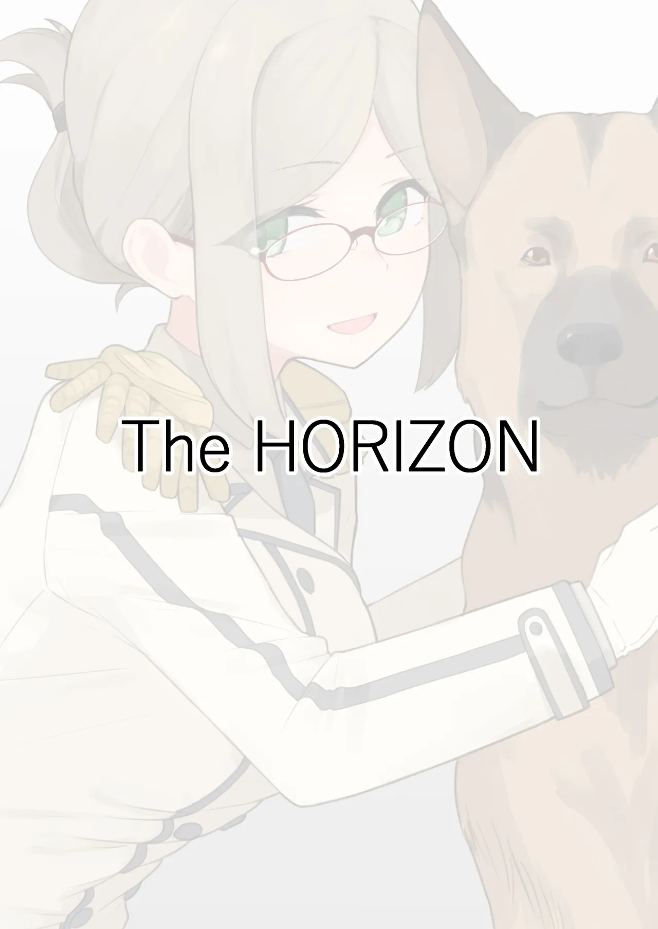 Genki na Wanchan Desune! page 10 full