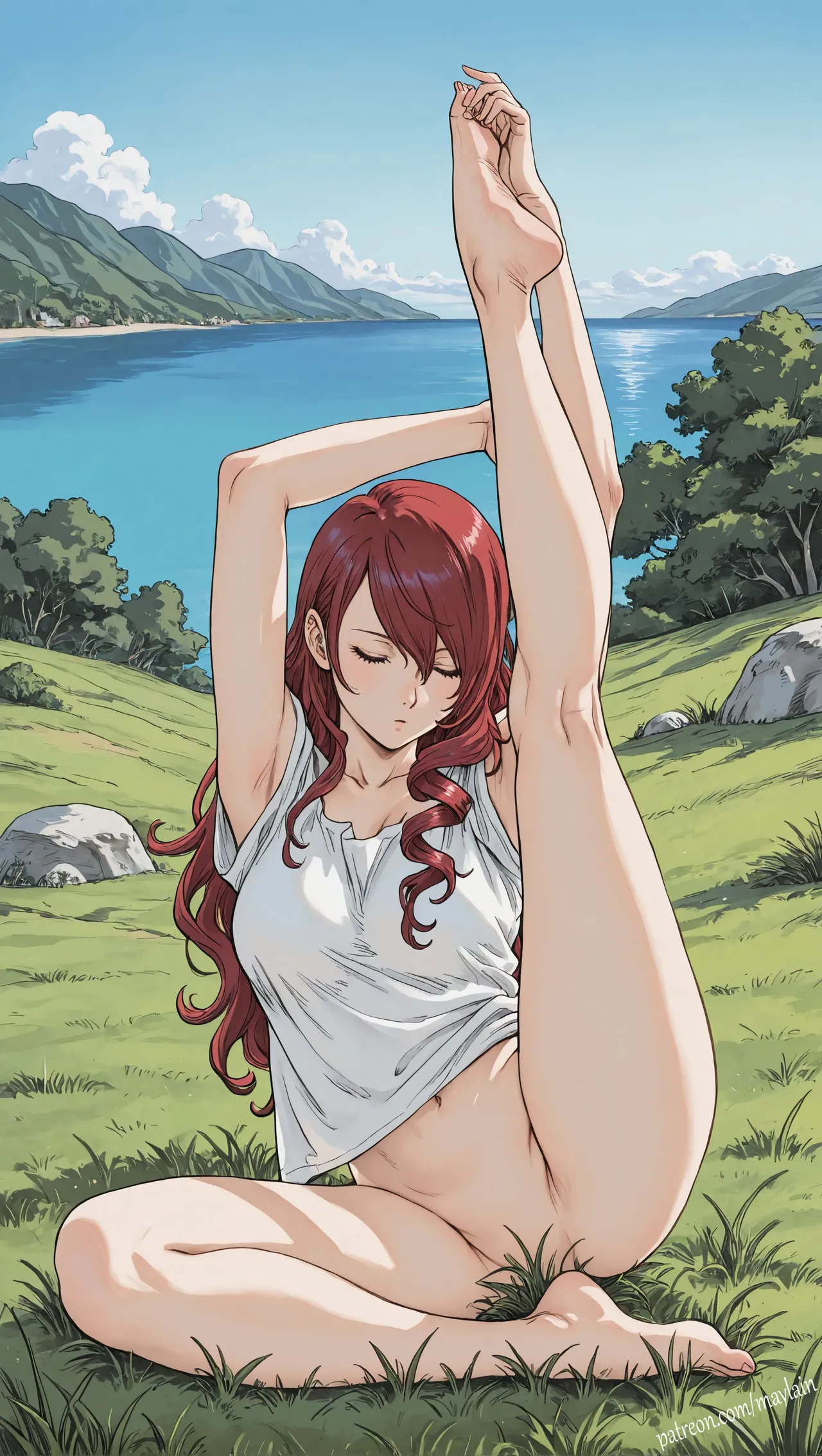 may_rain - study page 10 full