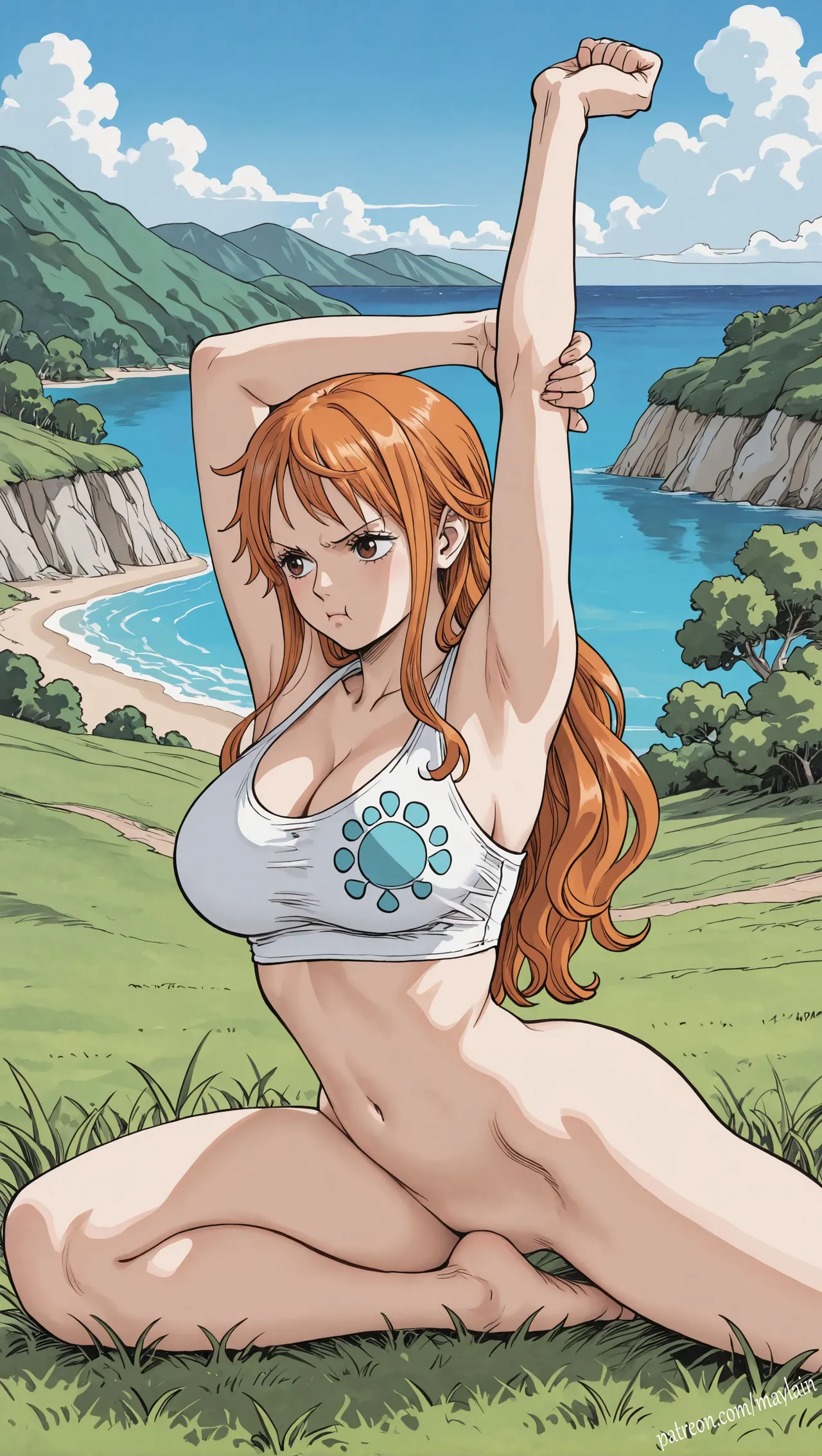 may_rain - study page 8 full