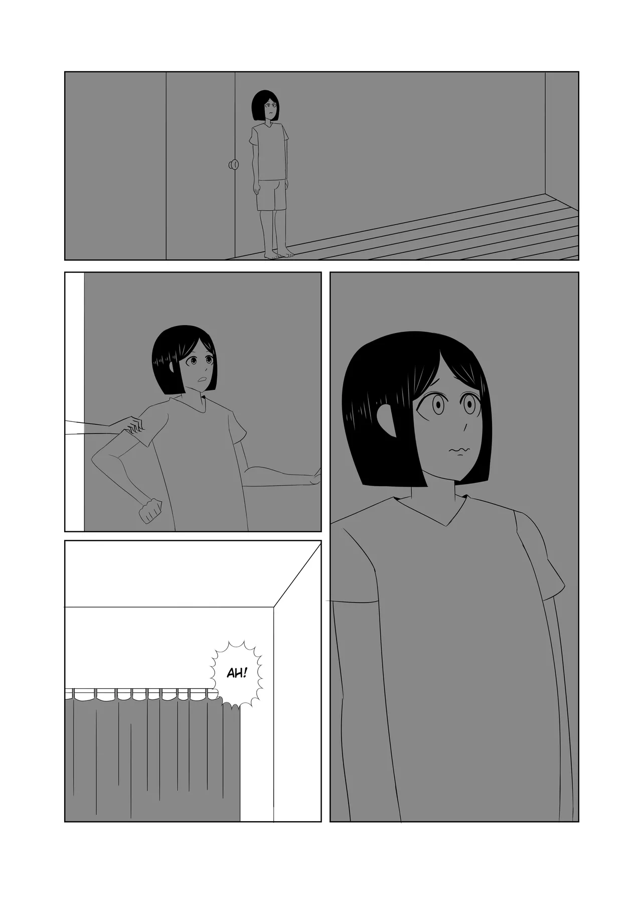 Sleepover page 4 full