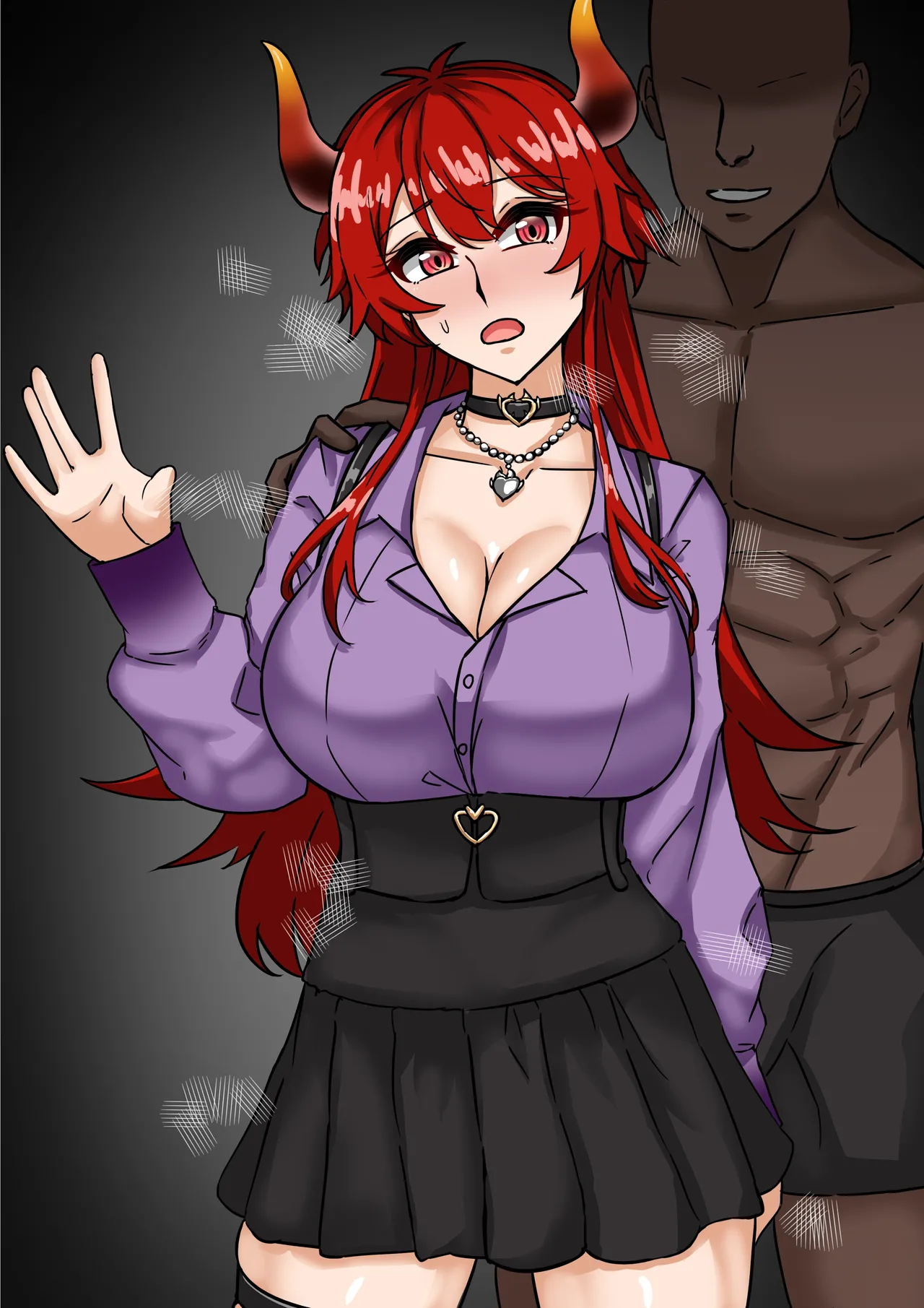 寝取らせd-r様 page 6 full