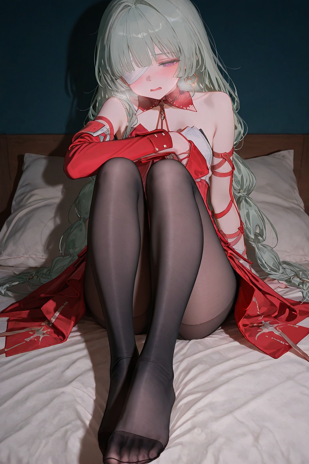 CunnyFunky 9月5号 （2） page 2 full