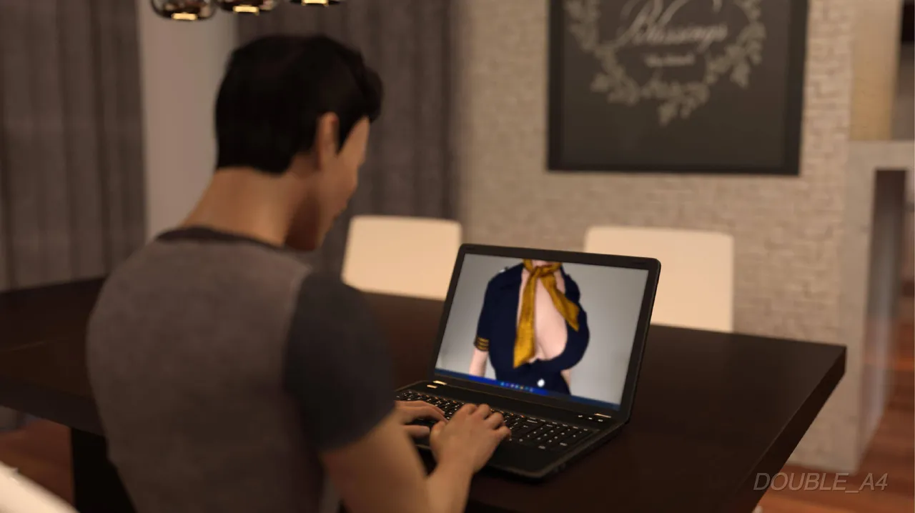 Kigurumi 3 page 3 full