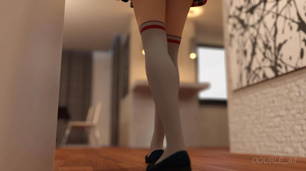 Kigurumi 3 page 6 full