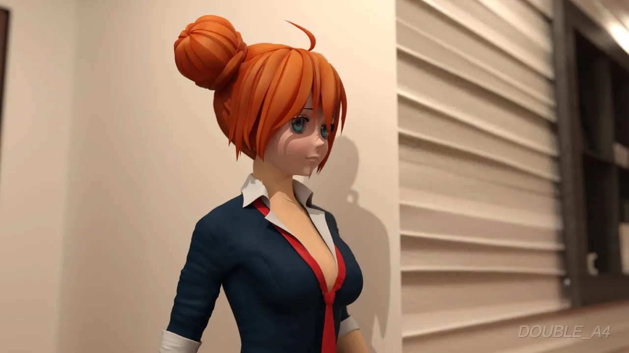 Kigurumi 3 page 8 full