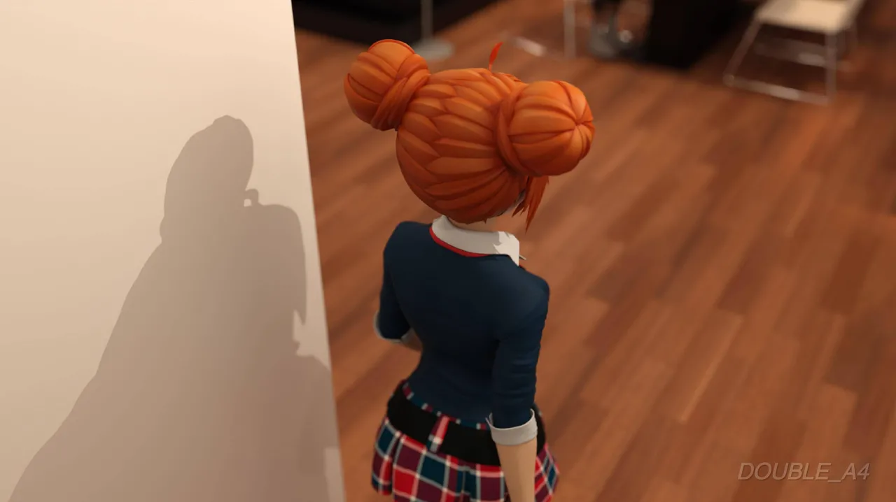 Kigurumi 3 page 9 full