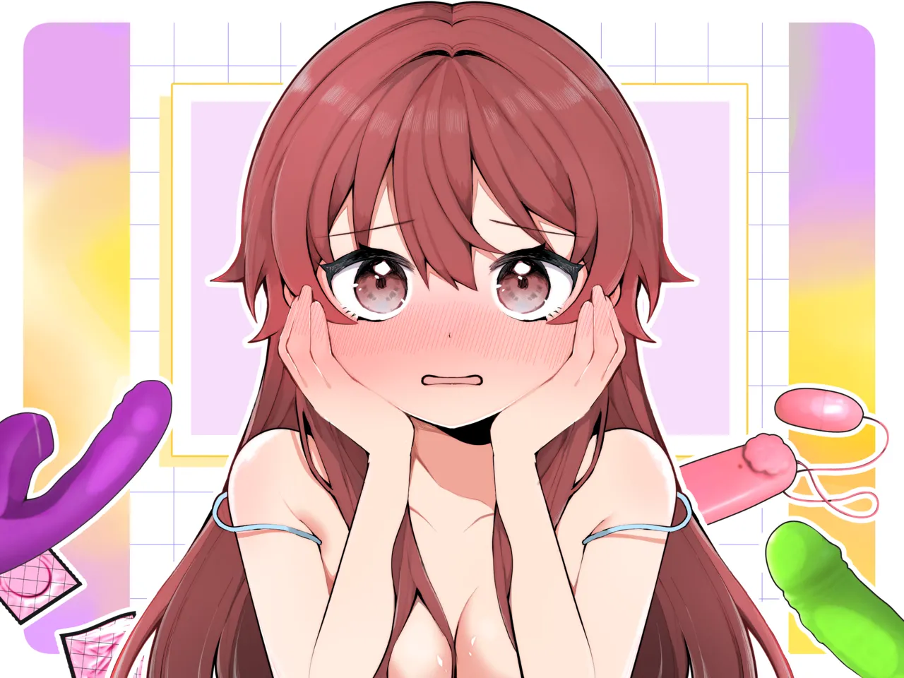 Nagase Tooru no Teiten Eromanga shuu page 2 full