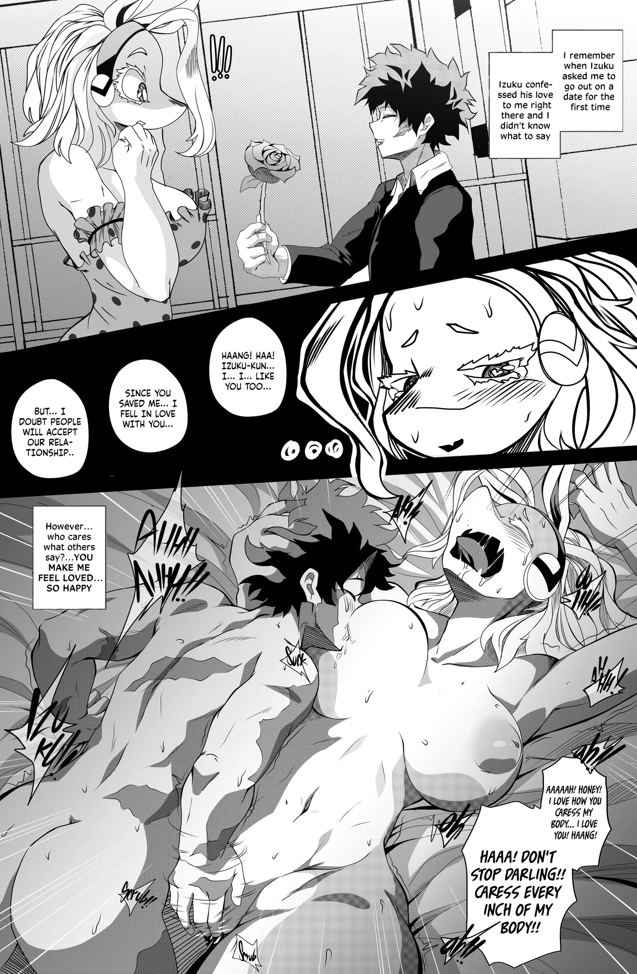 MY ACADEMY TEACHER 1 page 2 full