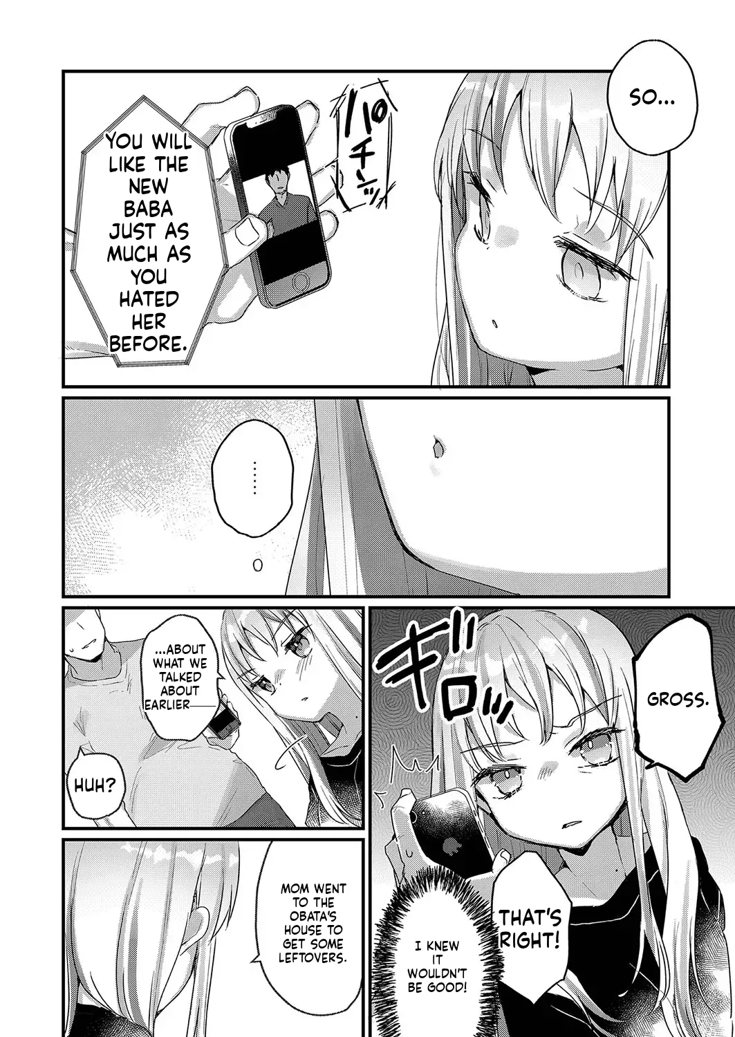 Saimin Therapy Kiki Sugimashita| Hypnotherapy is too effective page 4 full