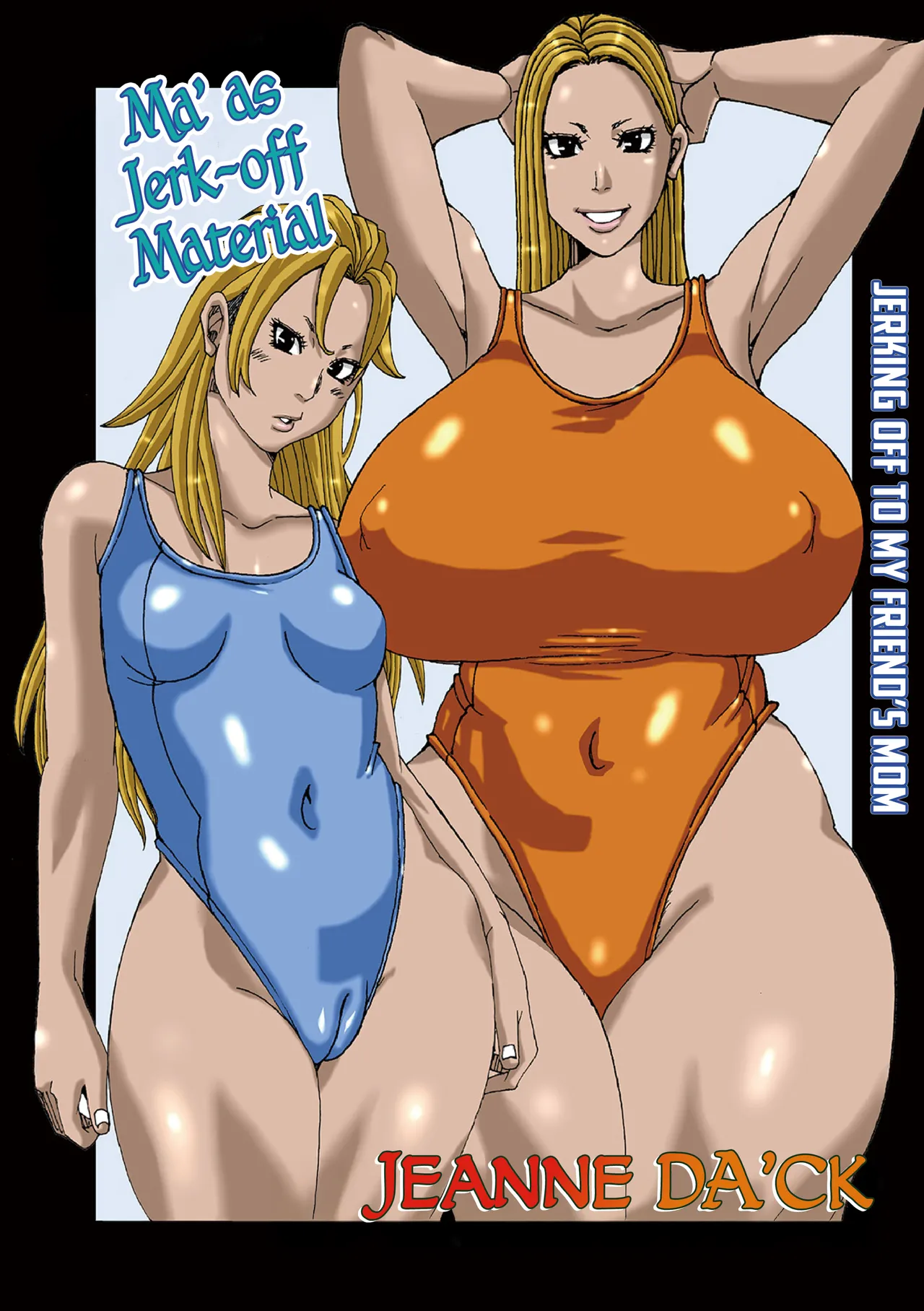 Okazu ni Okan page 1 full