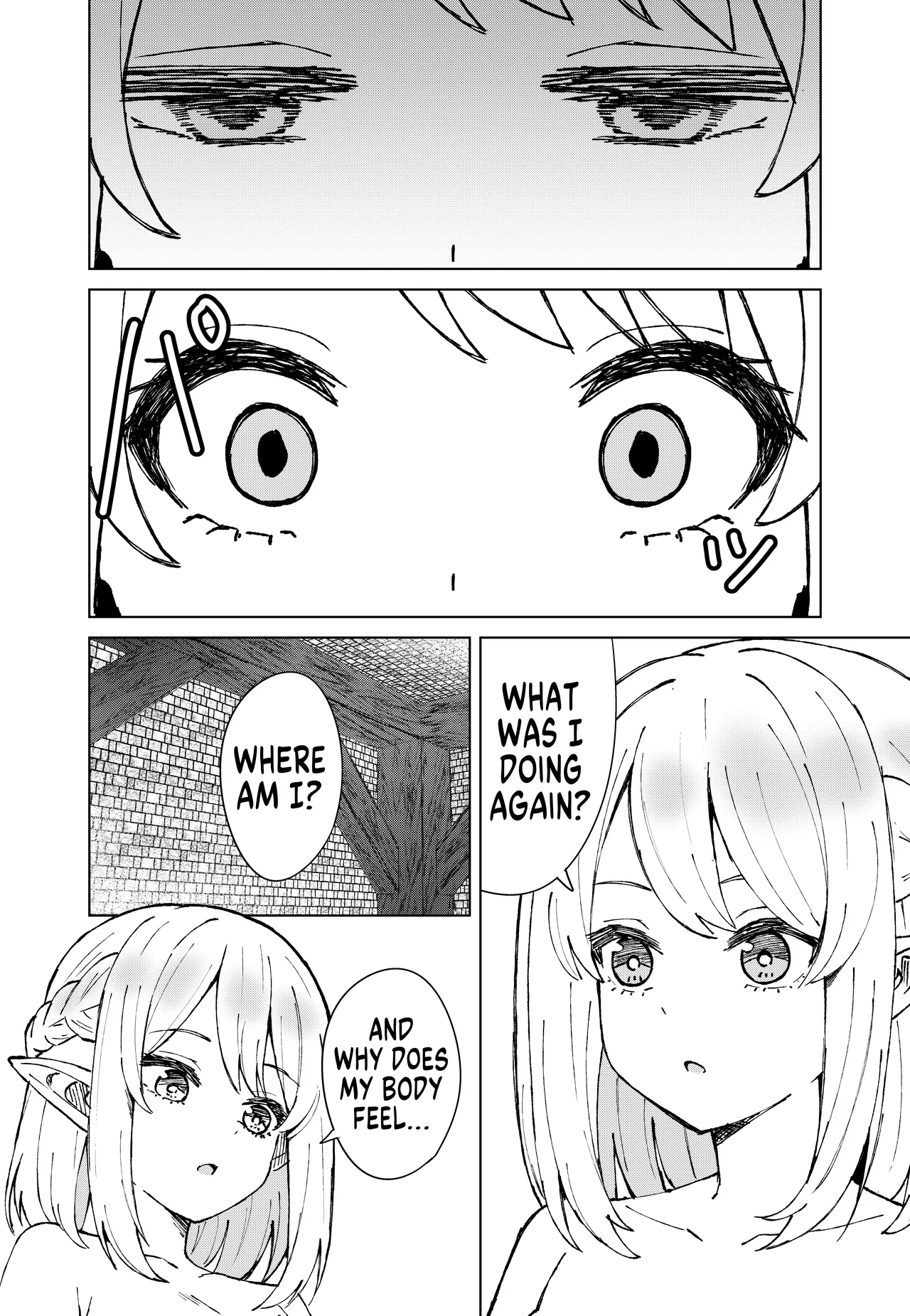 Eien no Majutsu | infinite Magic page 8 full