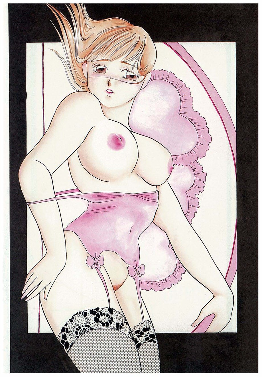 Yurushite | Forgive page 3 full