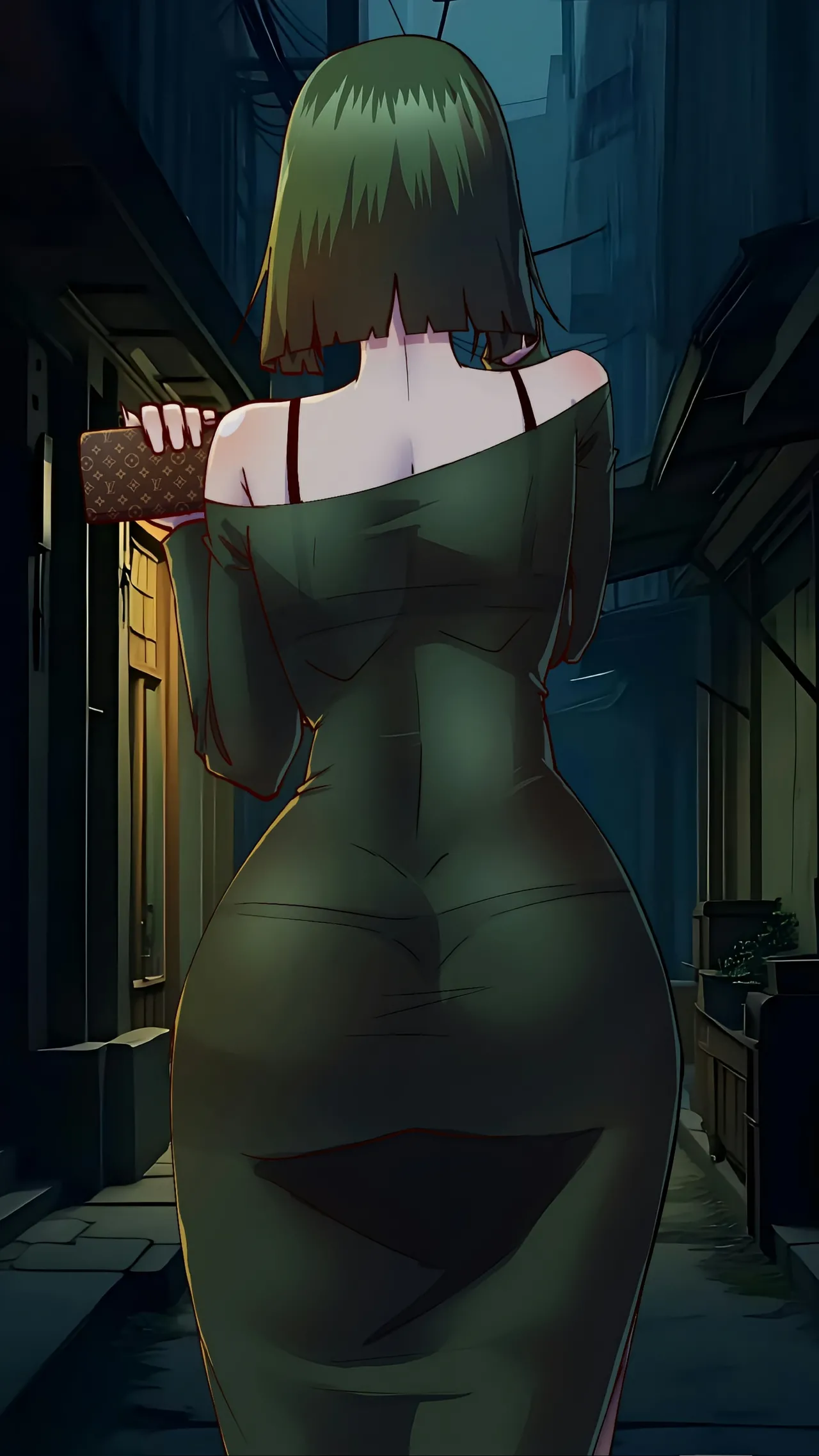 Godletter page 2 full