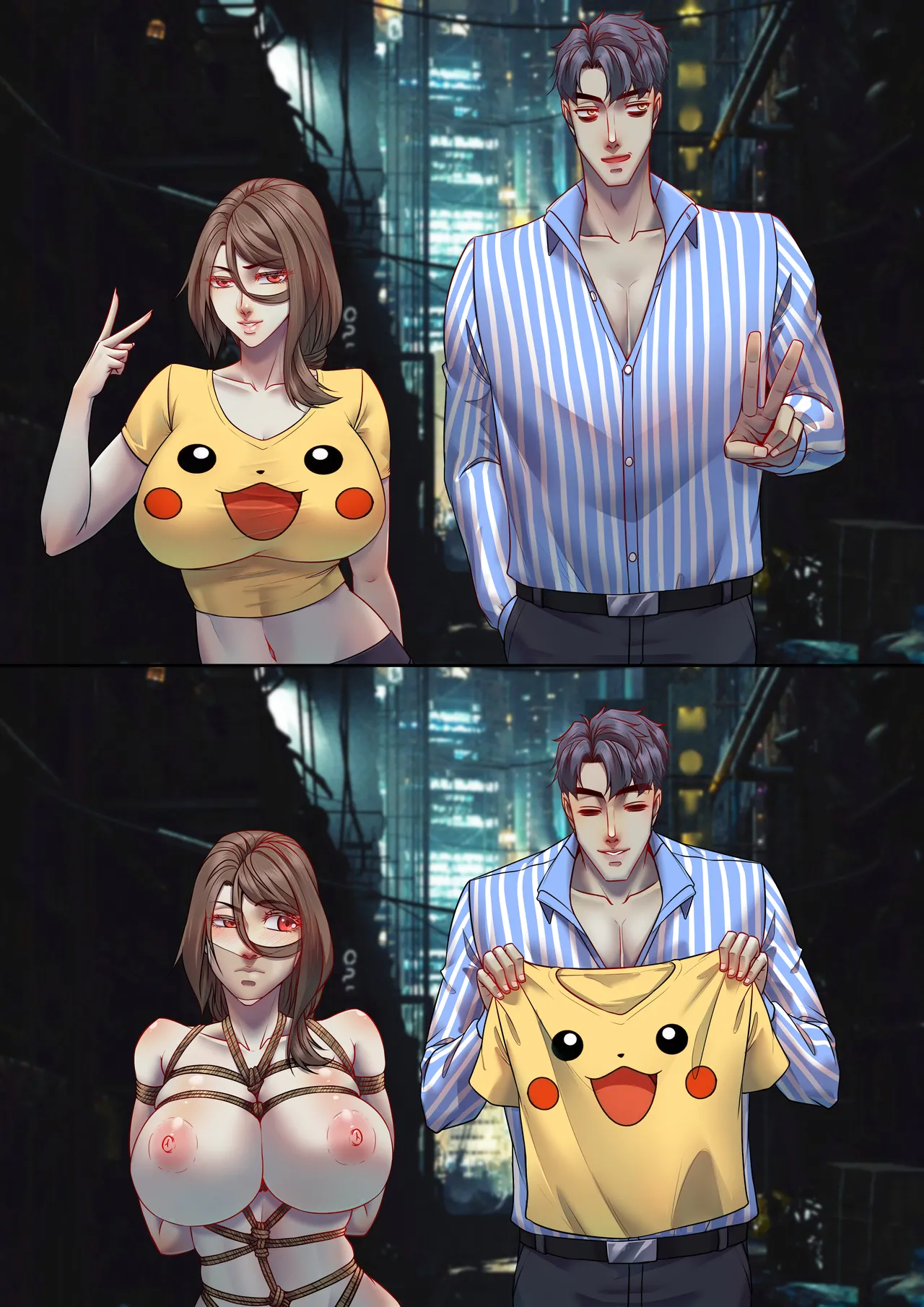 Godletter page 5 full