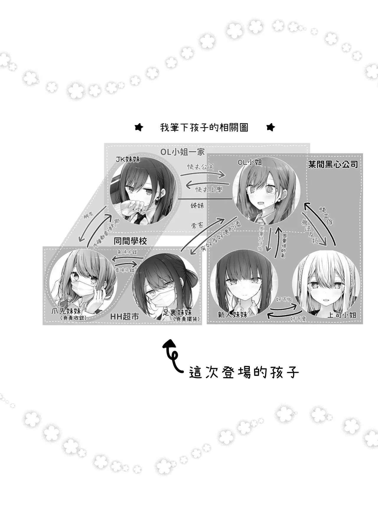 That Woman Indecently Approached Me During The Work Commute10（中文汉化） page 3 full
