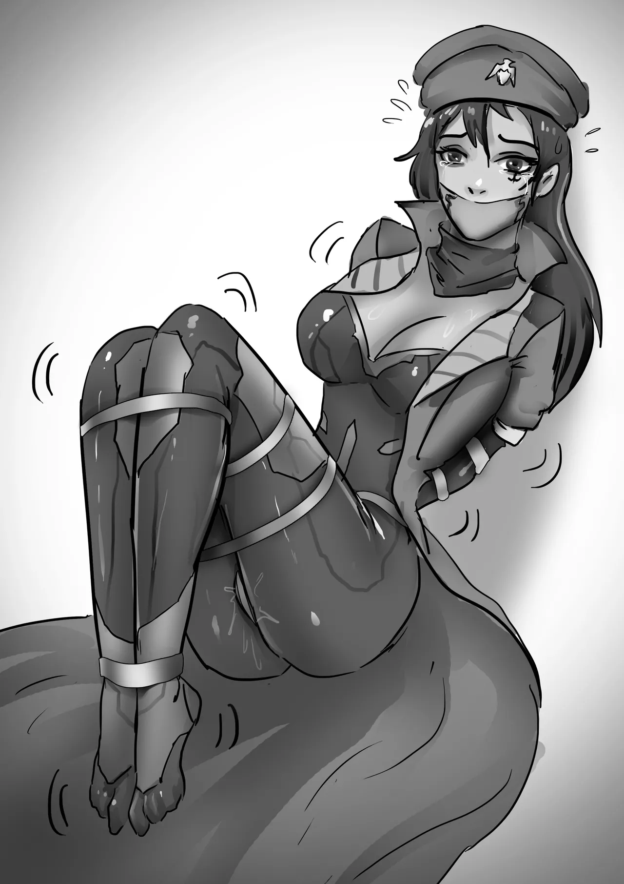 捆绑守望先锋 page 2 full