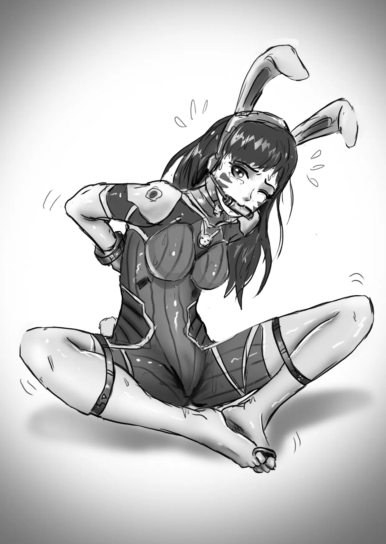 捆绑守望先锋 page 5 full