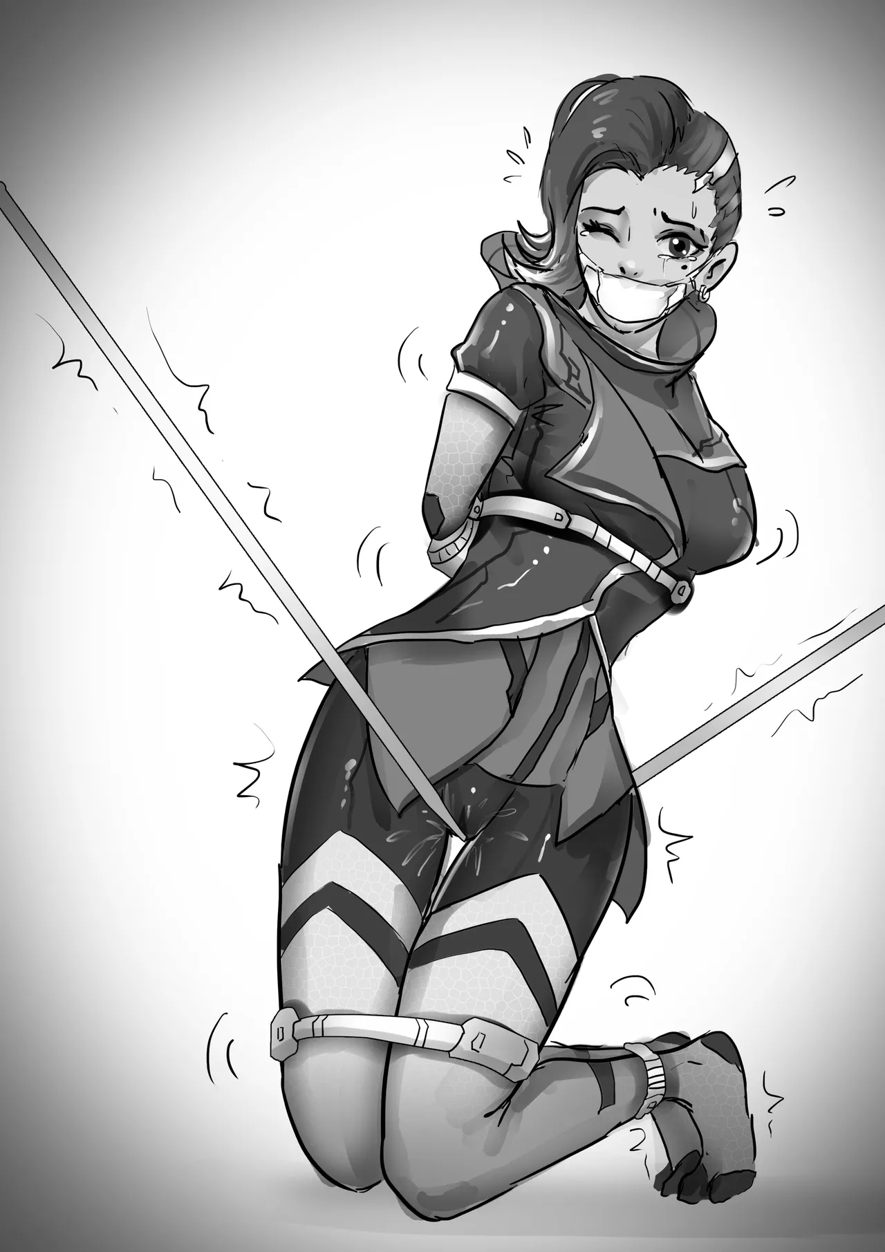 捆绑守望先锋 page 7 full