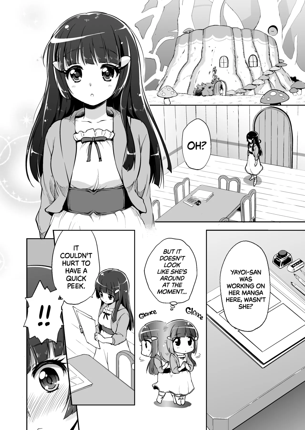 Ai no Nai Sex nado Watakushi ga Yurushimasen! | I won't allow loveless sex! page 2 full