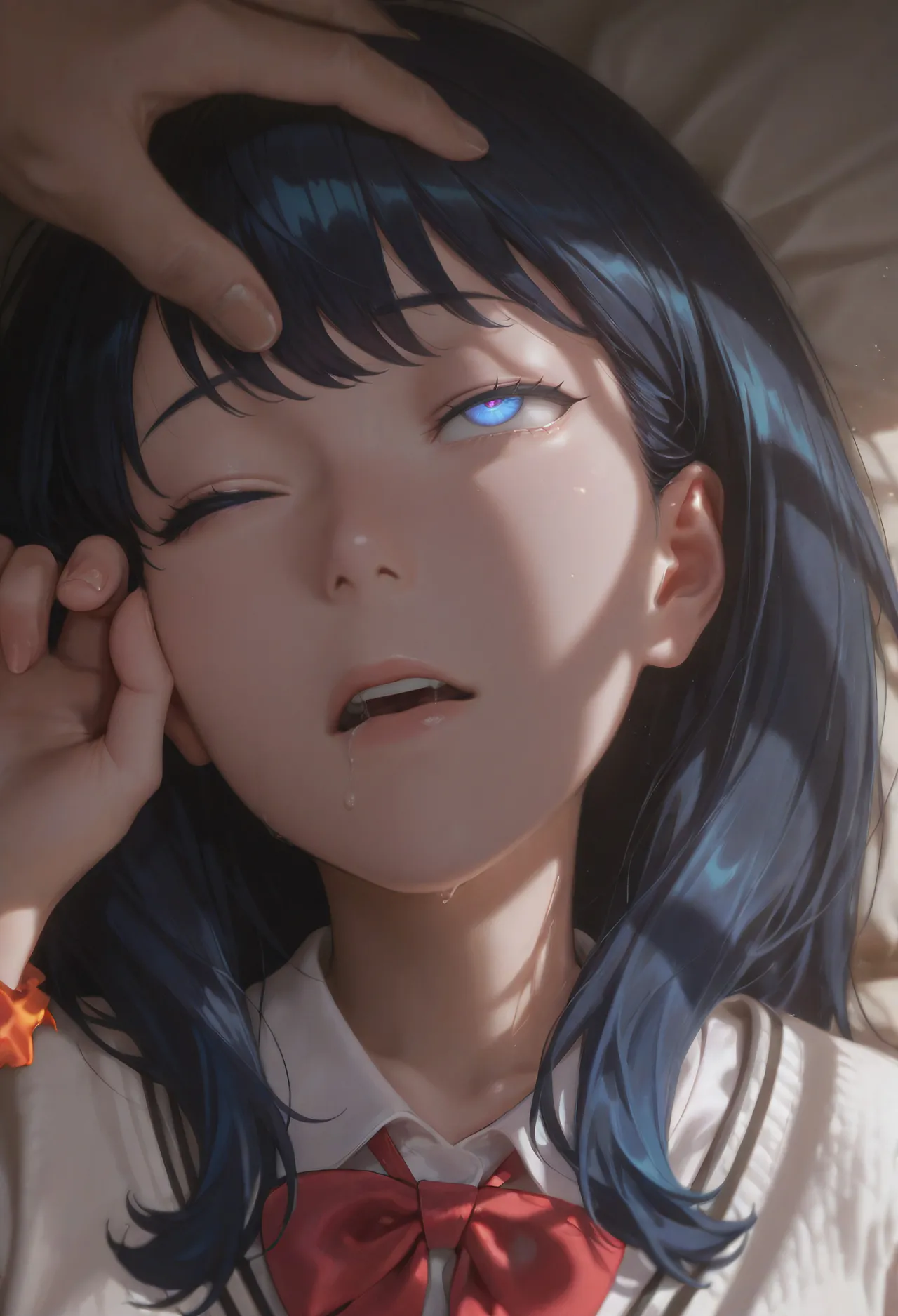 【at-sa-kon13】Rikka Takarada page 4 full