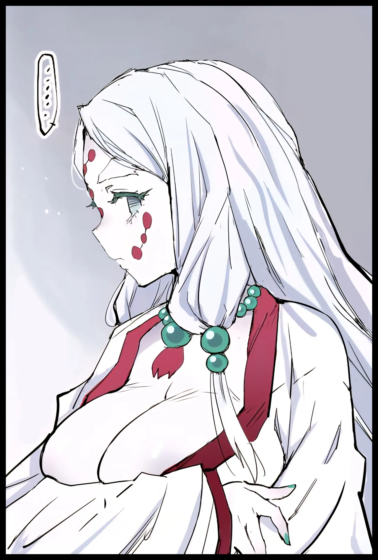 Rui no Haha-chan o Naburitai page 1 full