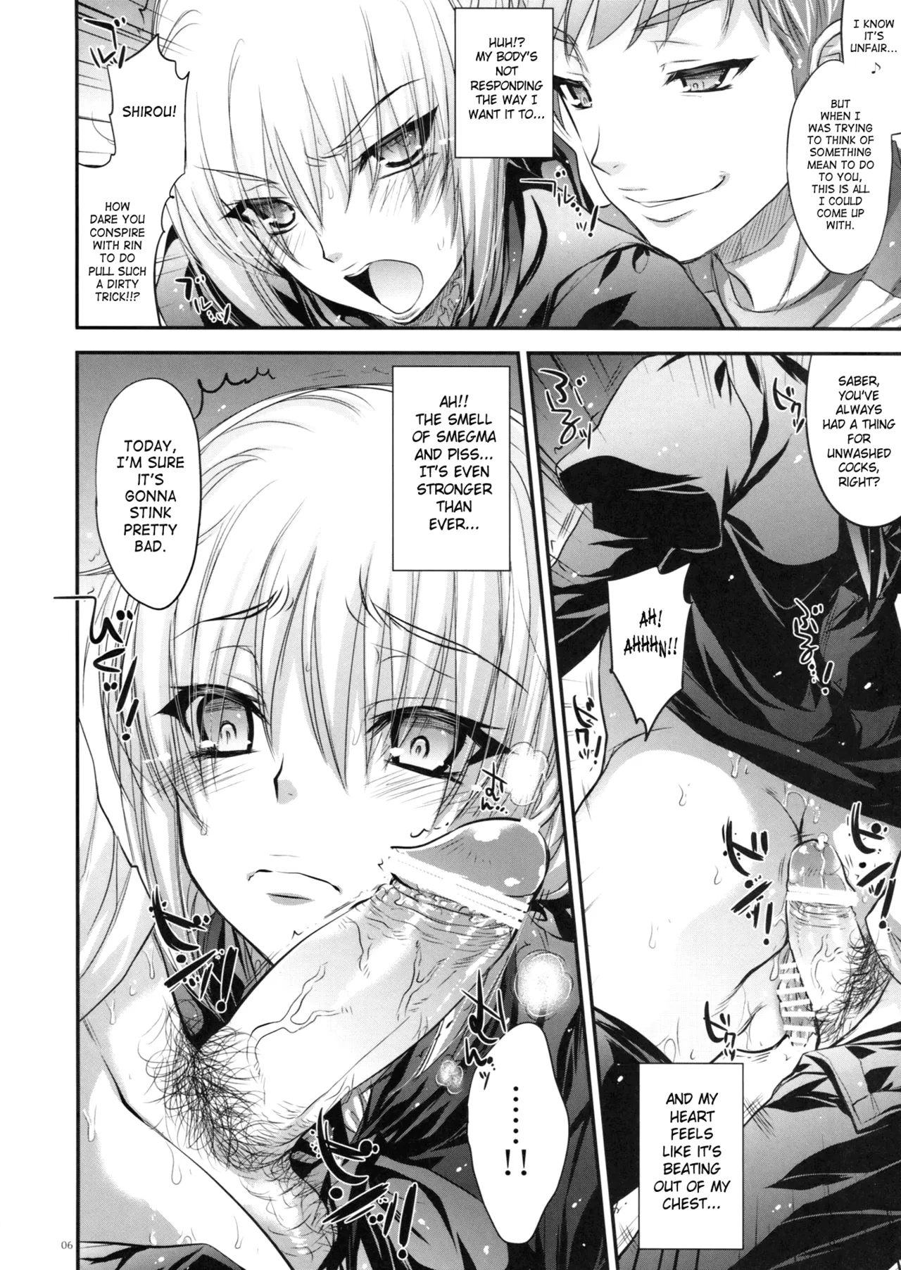 GARIGARI 44 page 6 full