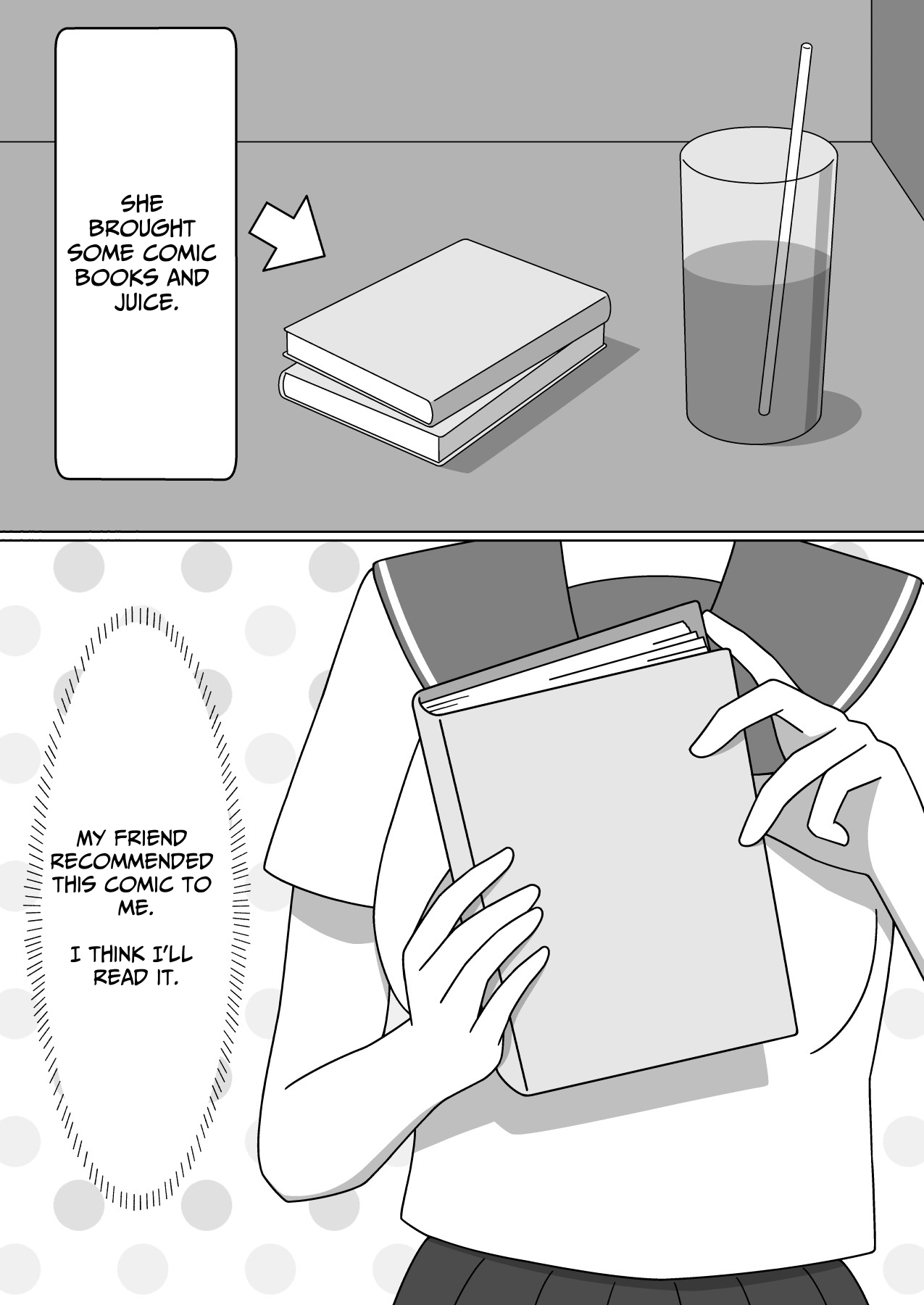 Straight-laced Girl's Internet Cafe Exhibitionism page 3 full