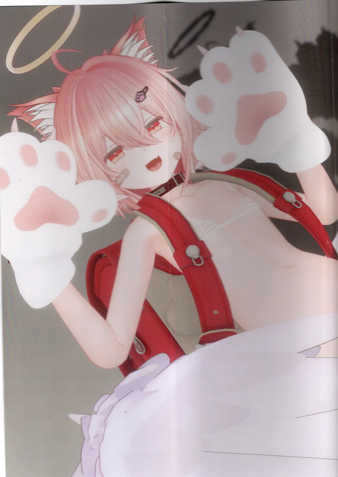 Bad Boy Club First Issue page 5 full