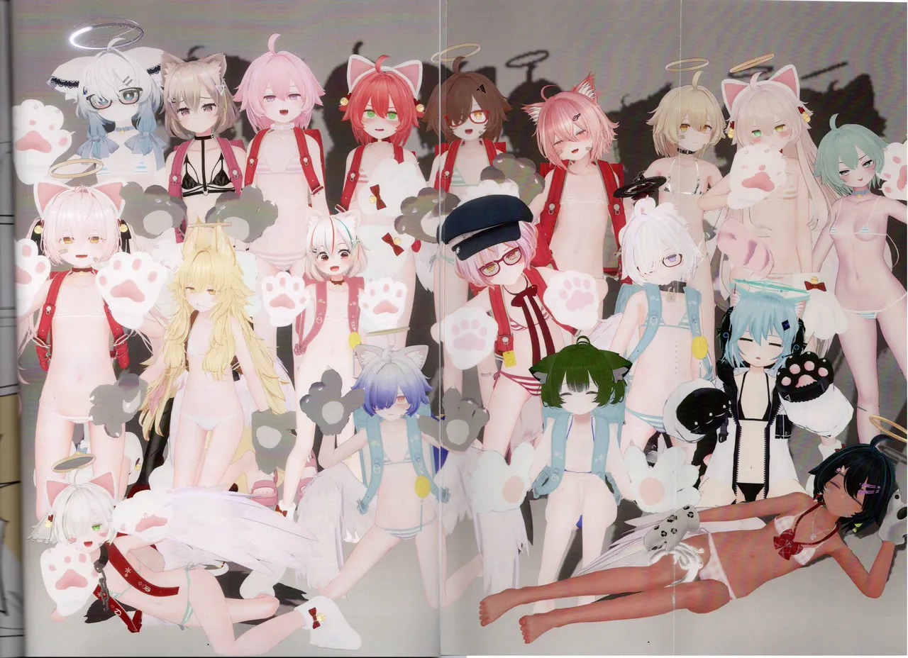 Bad Boy Club First Issue page 9 full